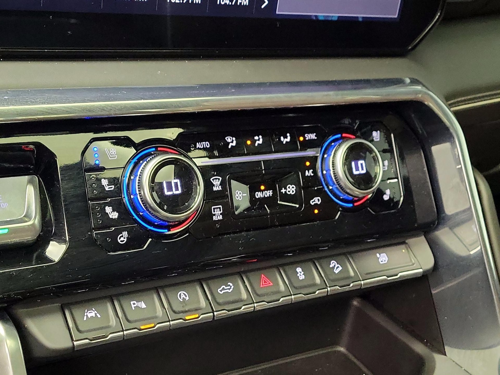 2023 GMC Sierra 1500 Denali Denali Ultimate - Photo 18