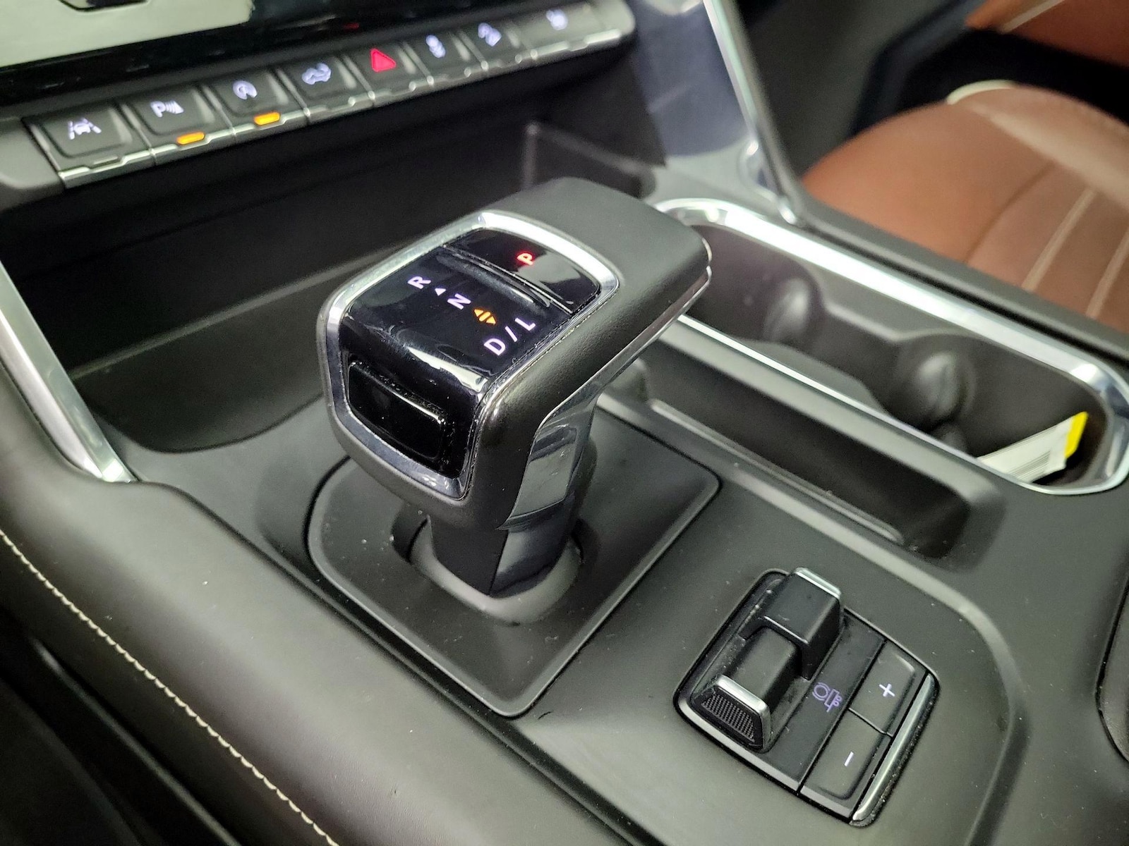 2023 GMC Sierra 1500 Denali Denali Ultimate - Photo 19