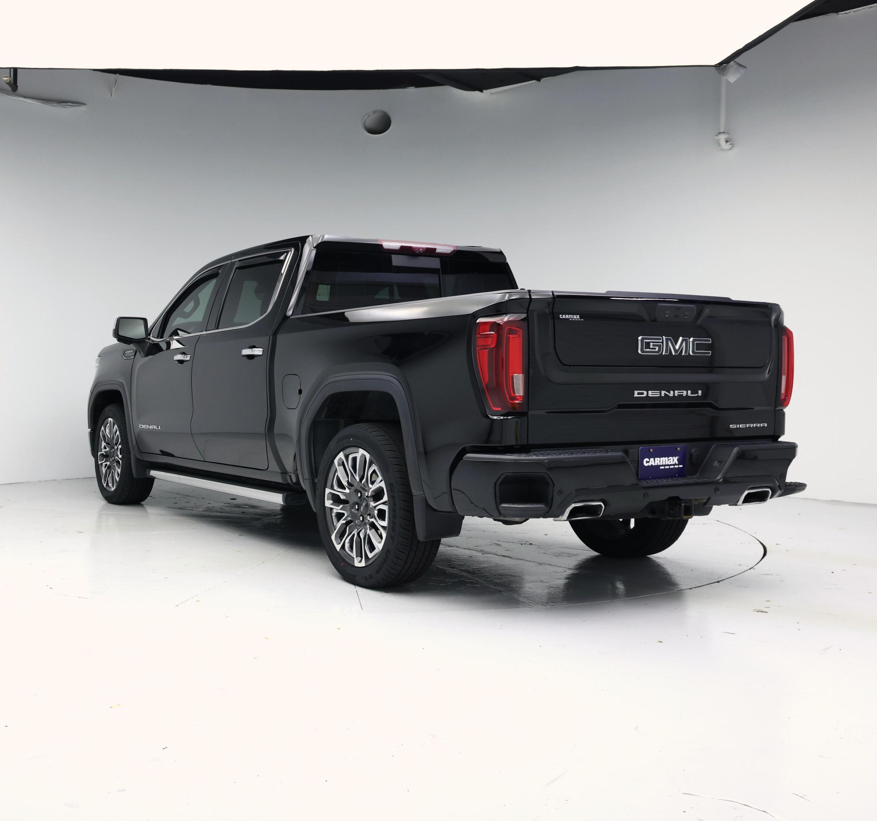 Thumbnail: 2023 GMC Sierra 1500 - 2