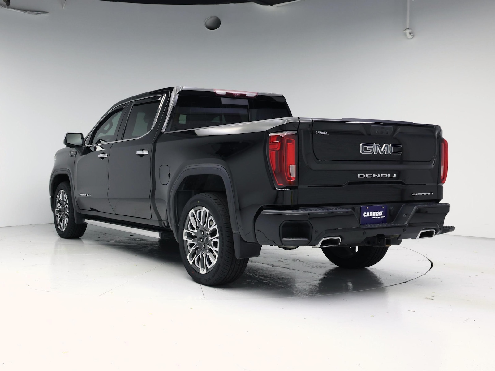 2023 GMC Sierra 1500 Denali Denali Ultimate - Photo 3