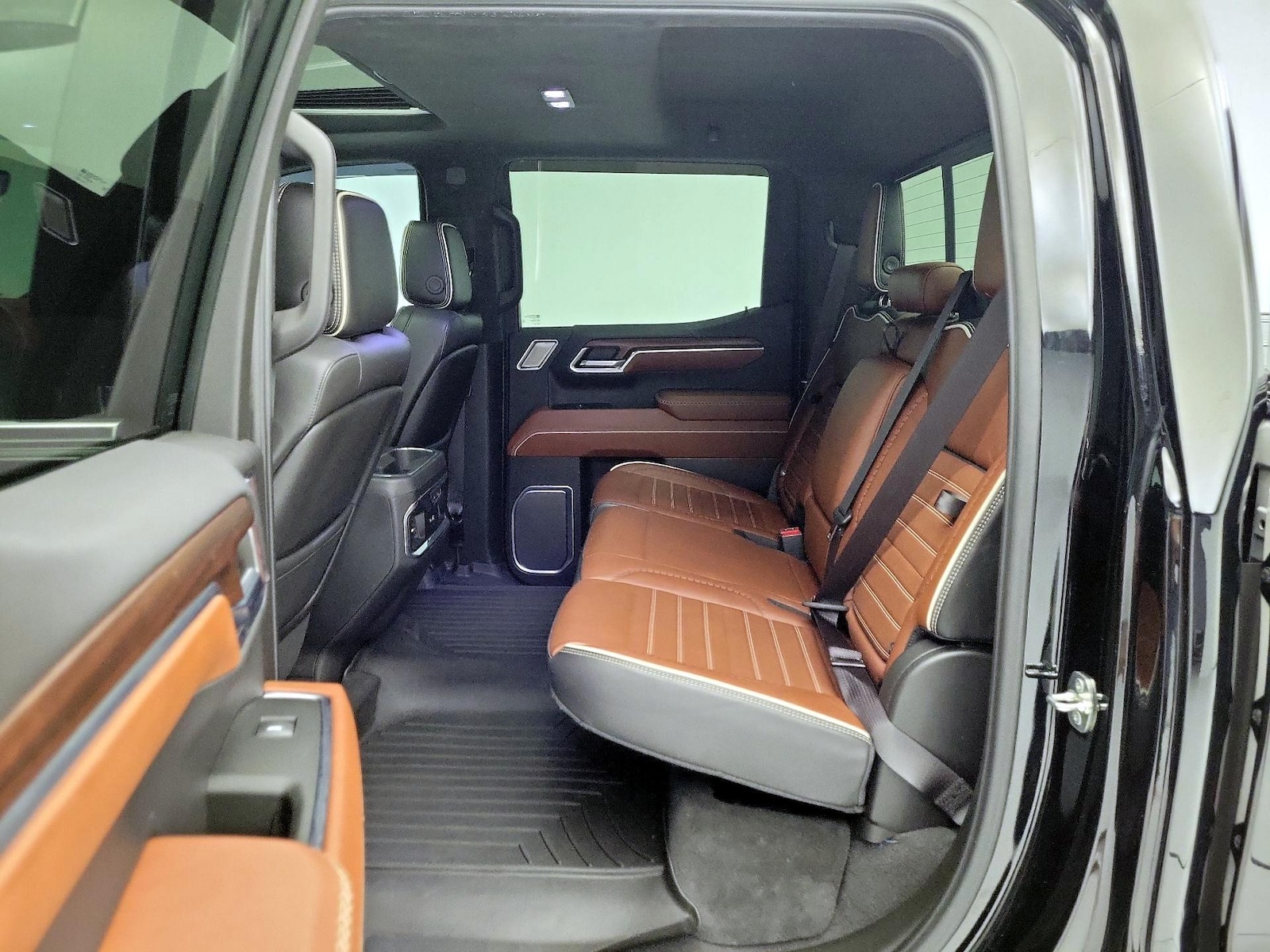 2023 GMC Sierra 1500 Denali Denali Ultimate - Photo 22