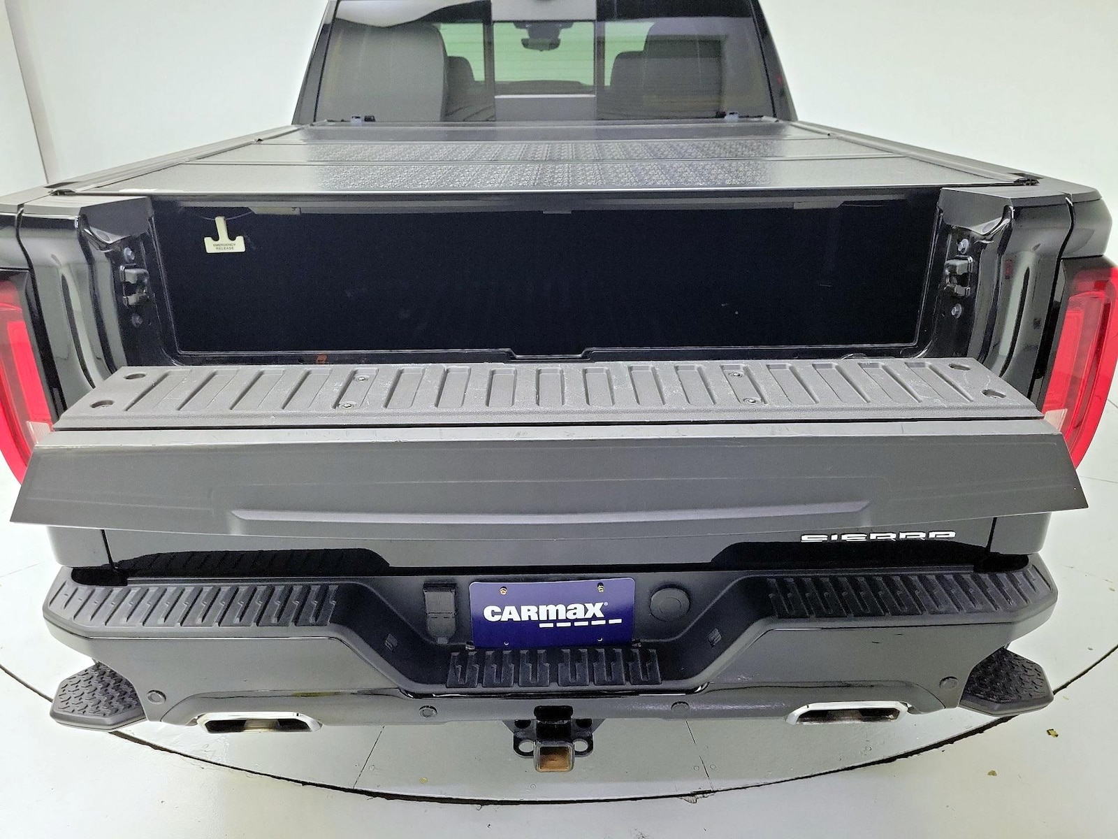 2023 GMC Sierra 1500 Denali Denali Ultimate - Photo 24