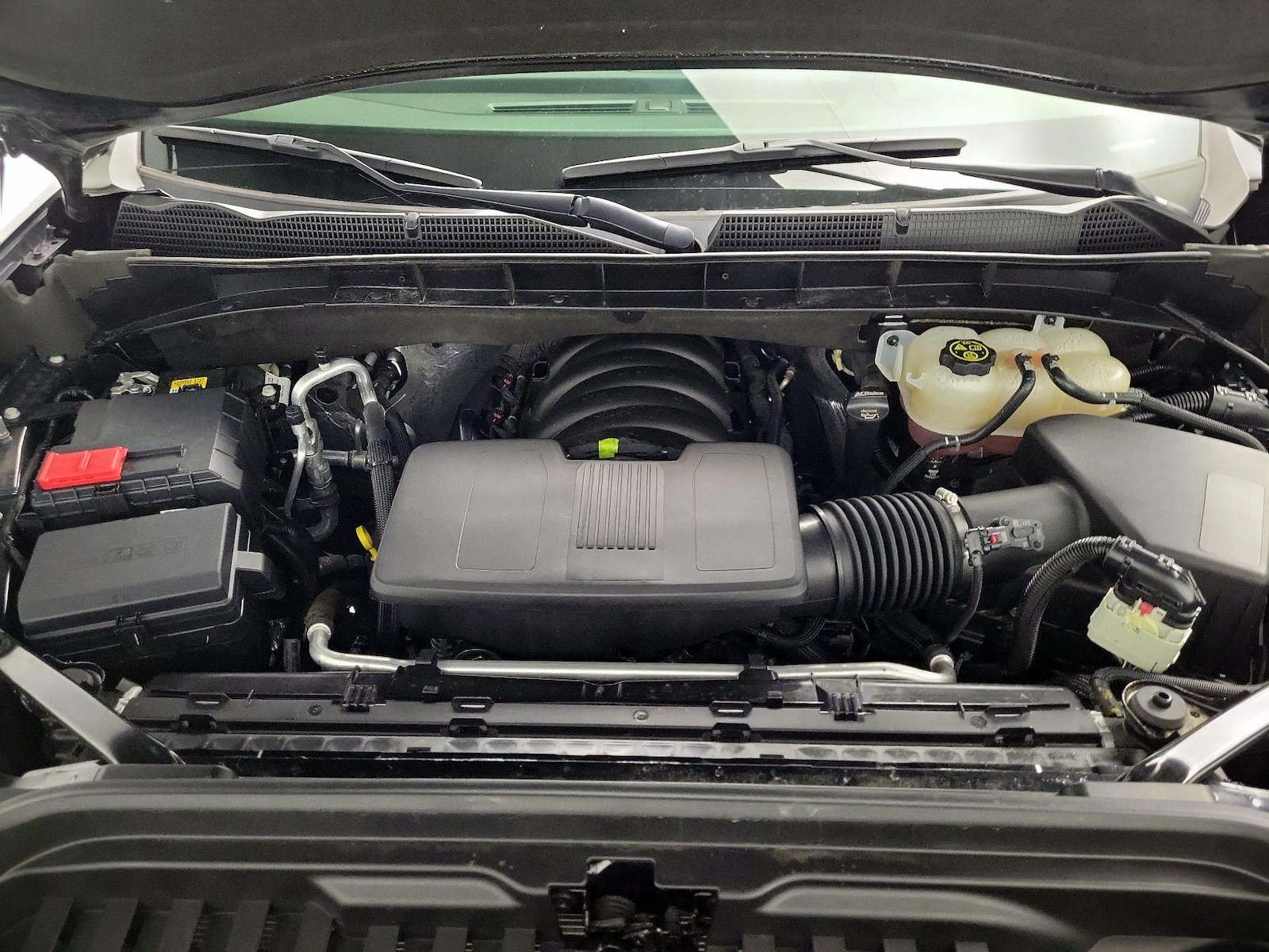 2023 GMC Sierra 1500 Denali Denali Ultimate - Photo 25