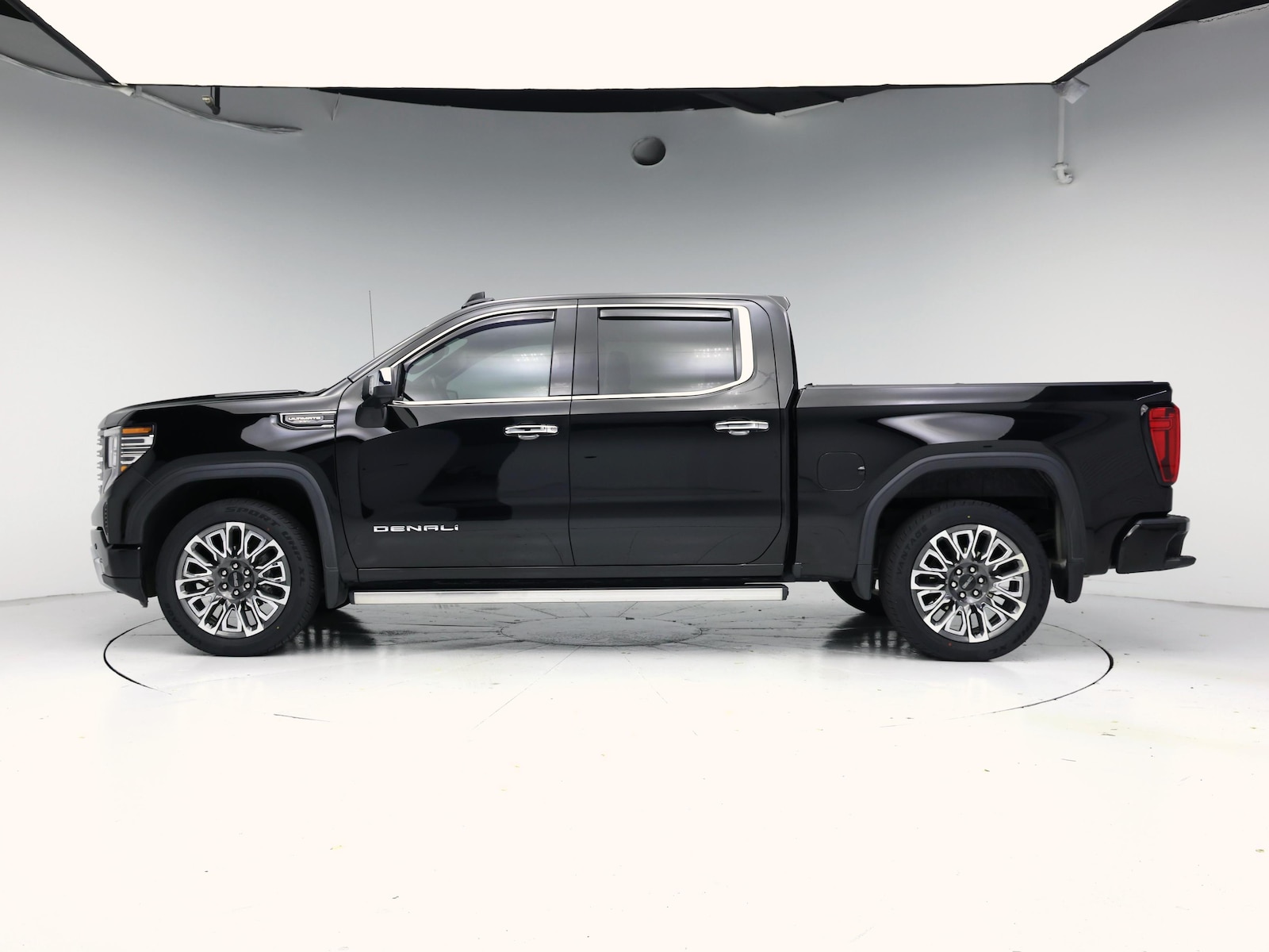 2023 GMC Sierra 1500 Denali Denali Ultimate - Photo 4