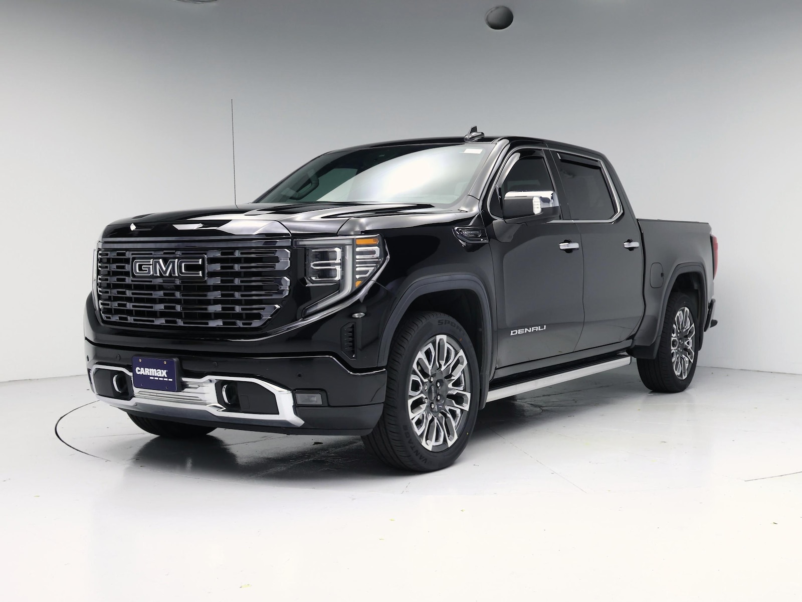 2023 GMC Sierra 1500 Denali Denali Ultimate - Photo 5