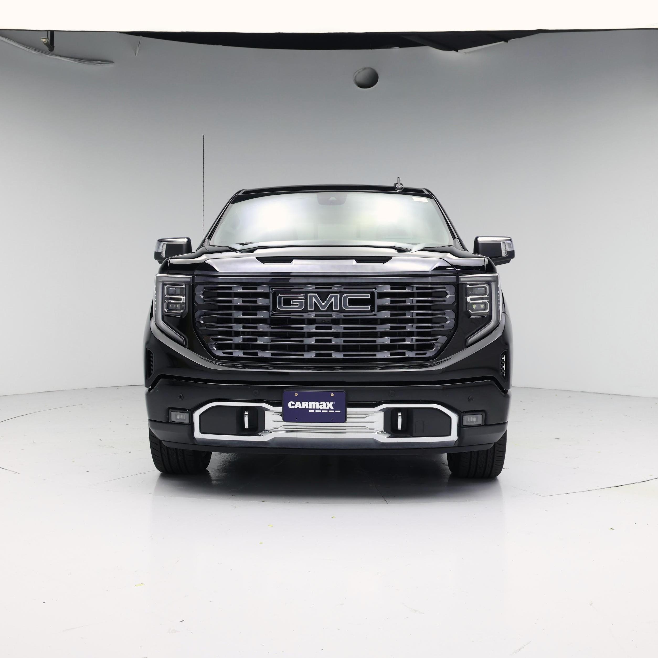 Thumbnail: 2023 GMC Sierra 1500 - 5