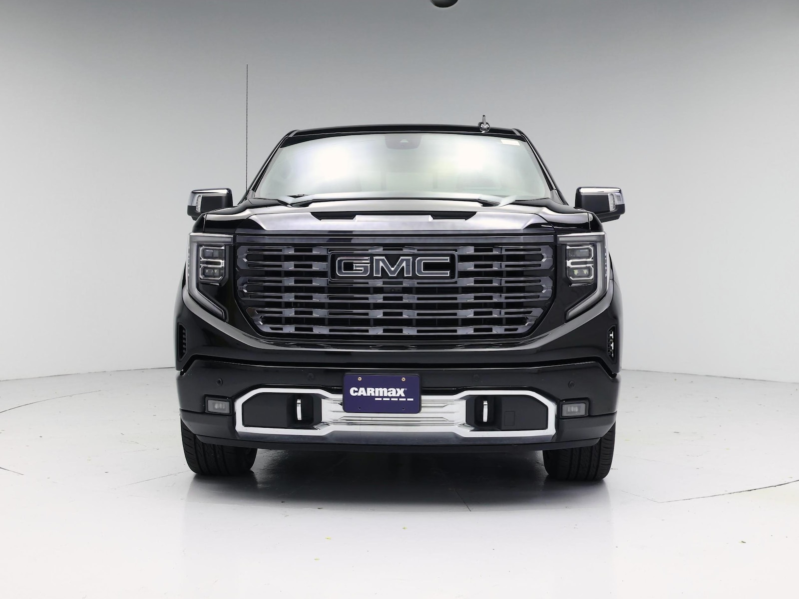 2023 GMC Sierra 1500 Denali Denali Ultimate - Photo 6