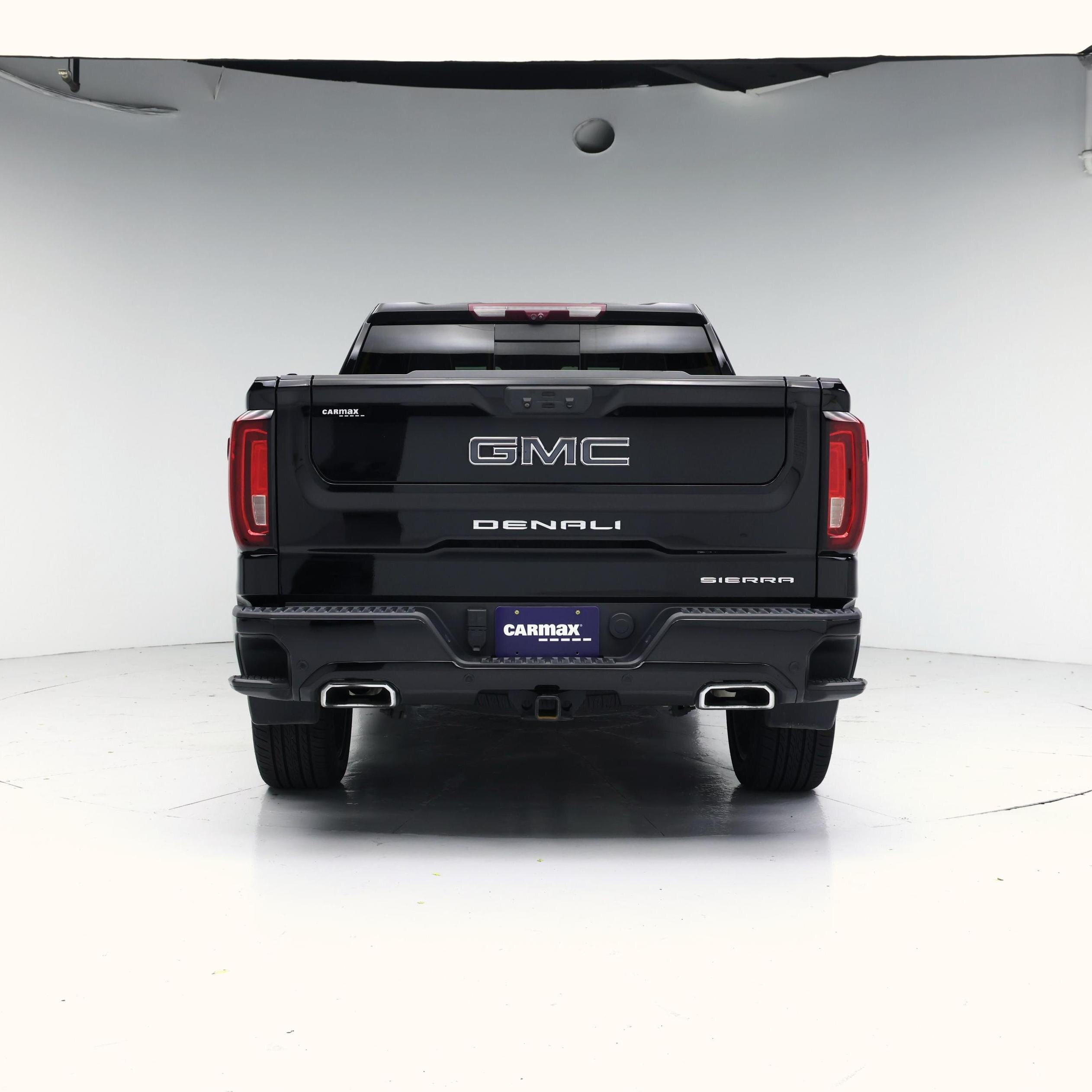 Thumbnail: 2023 GMC Sierra 1500 - 6