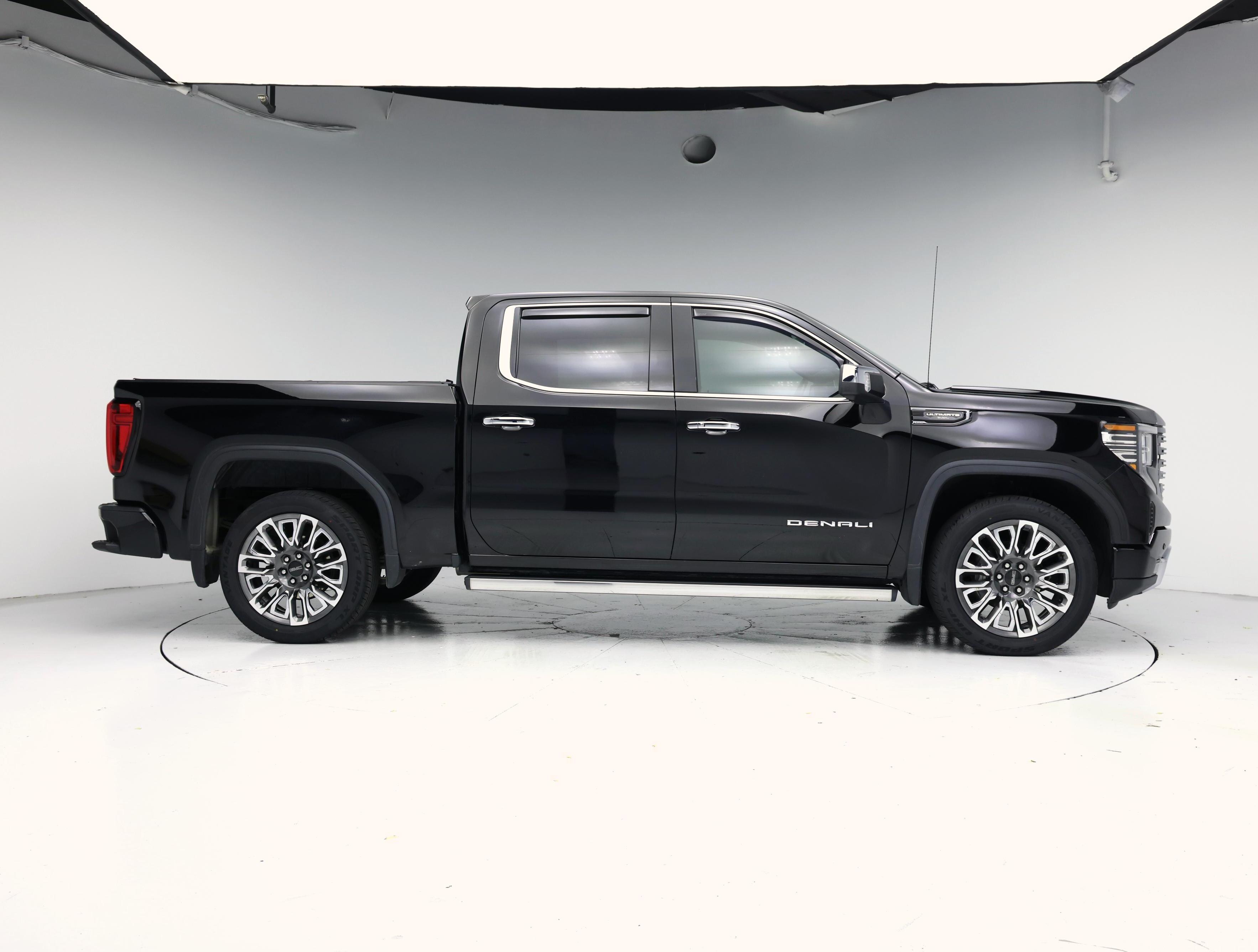 Thumbnail: 2023 GMC Sierra 1500 - 7
