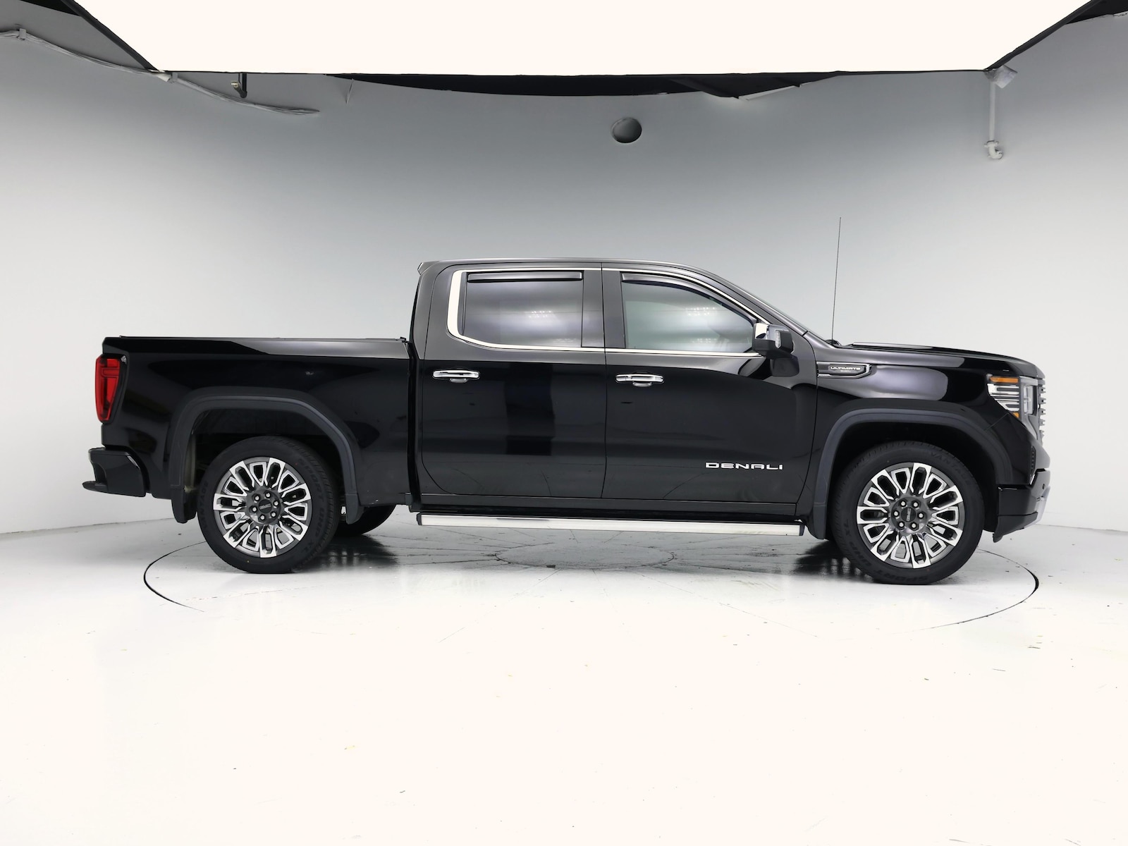 2023 GMC Sierra 1500 Denali Denali Ultimate - Photo 8