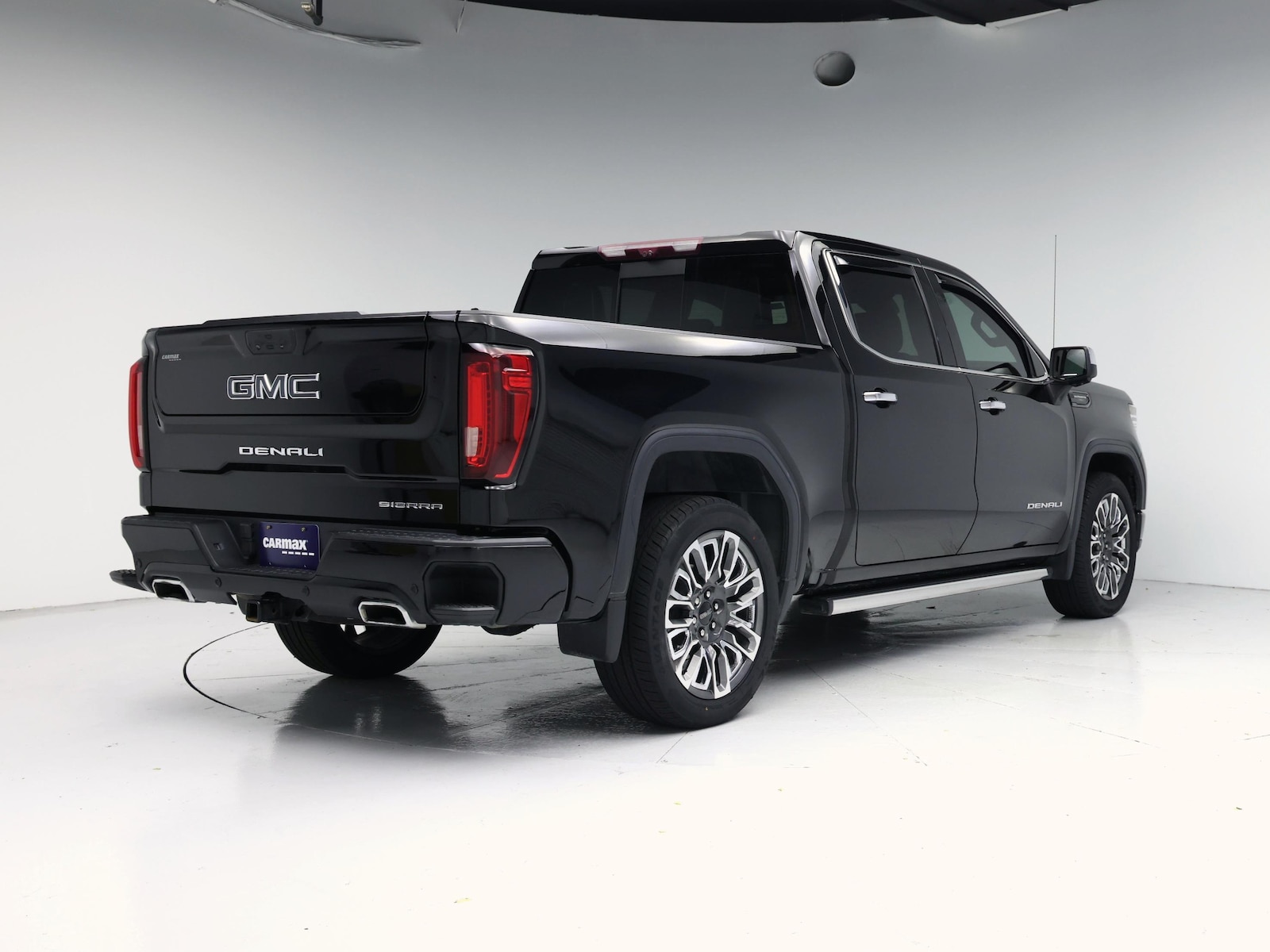2023 GMC Sierra 1500 Denali Denali Ultimate - Photo 9