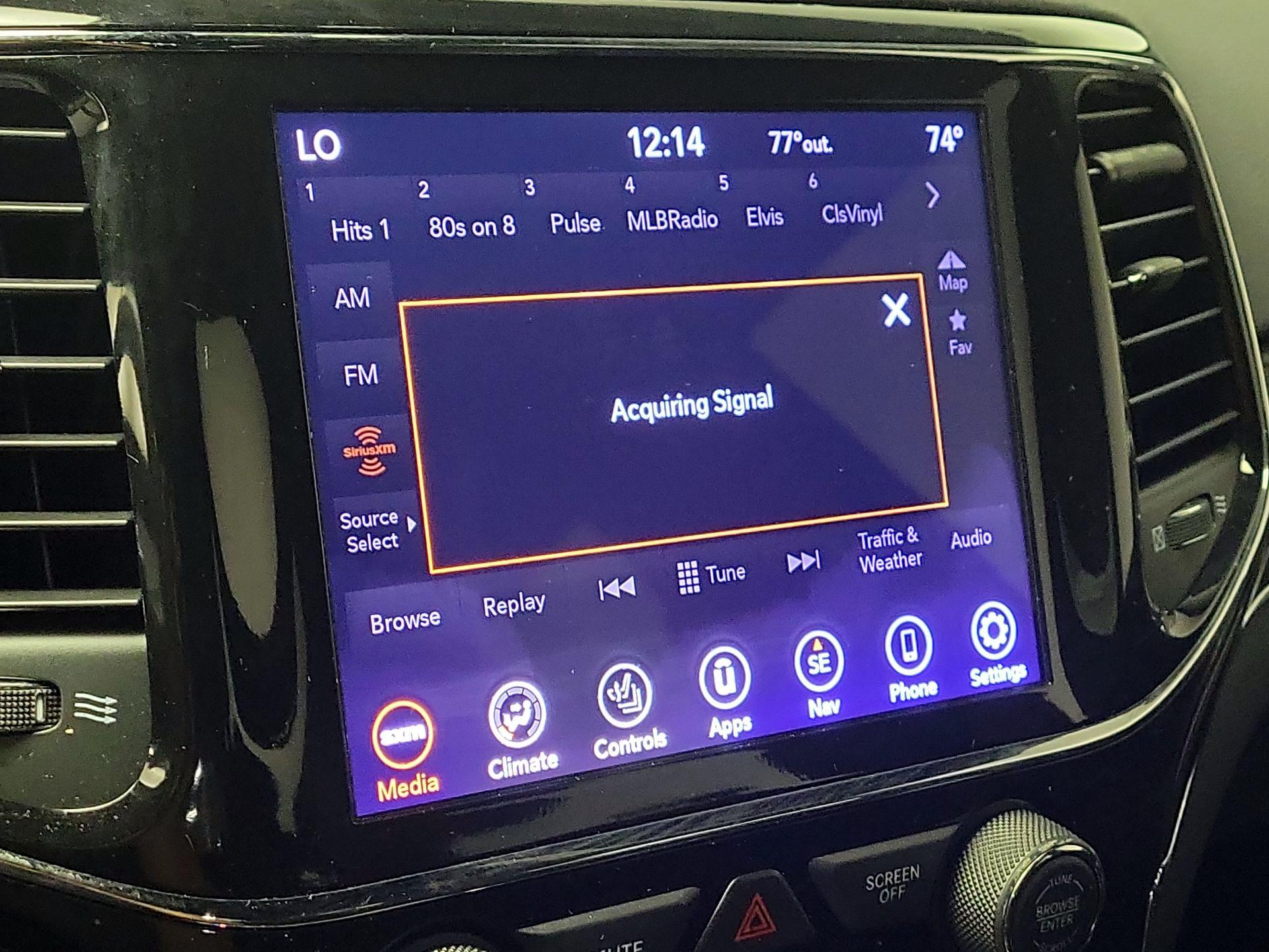 Thumbnail: 2021 Jeep Grand Cherokee - 15