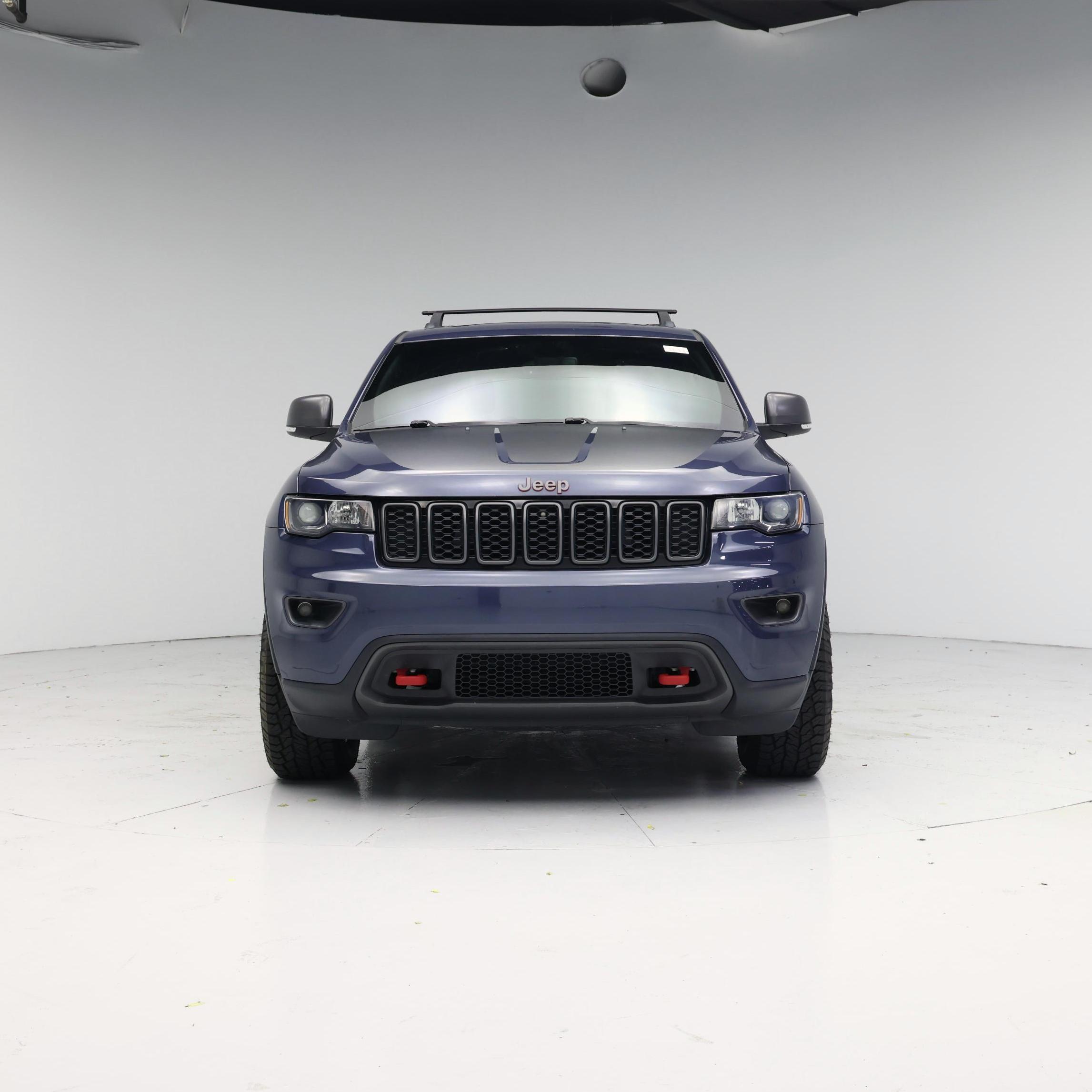 Thumbnail: 2021 Jeep Grand Cherokee - 5