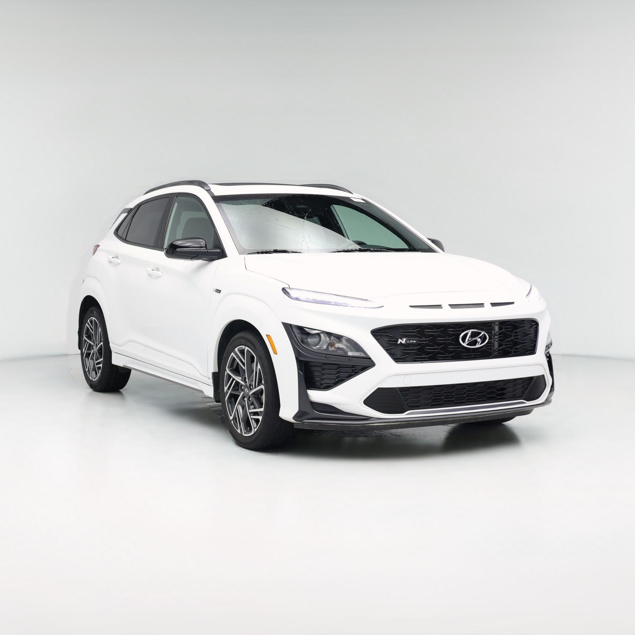 Thumbnail: 2023 Hyundai Kona - 1