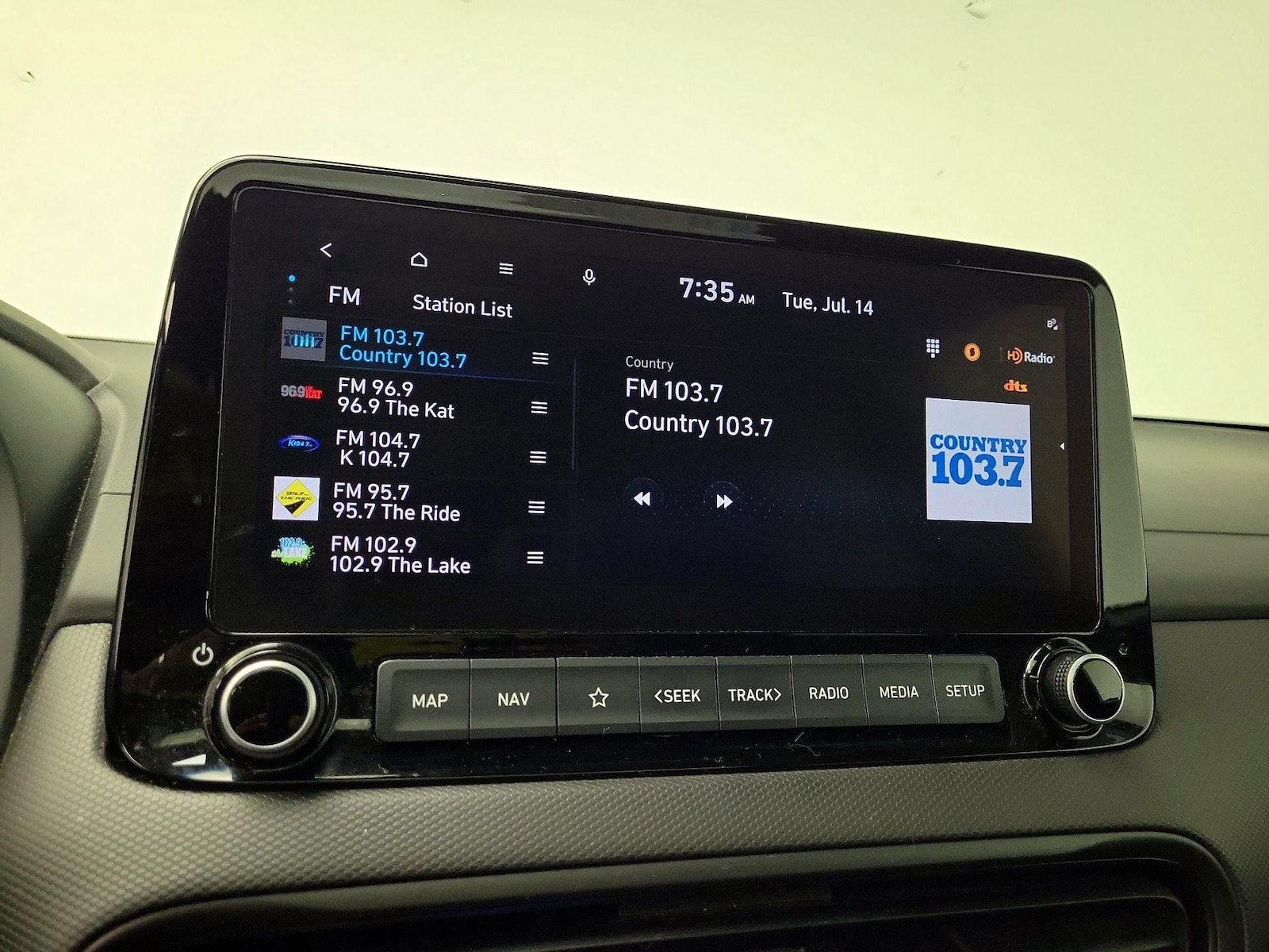 2023 Hyundai Kona N Line - Photo 17