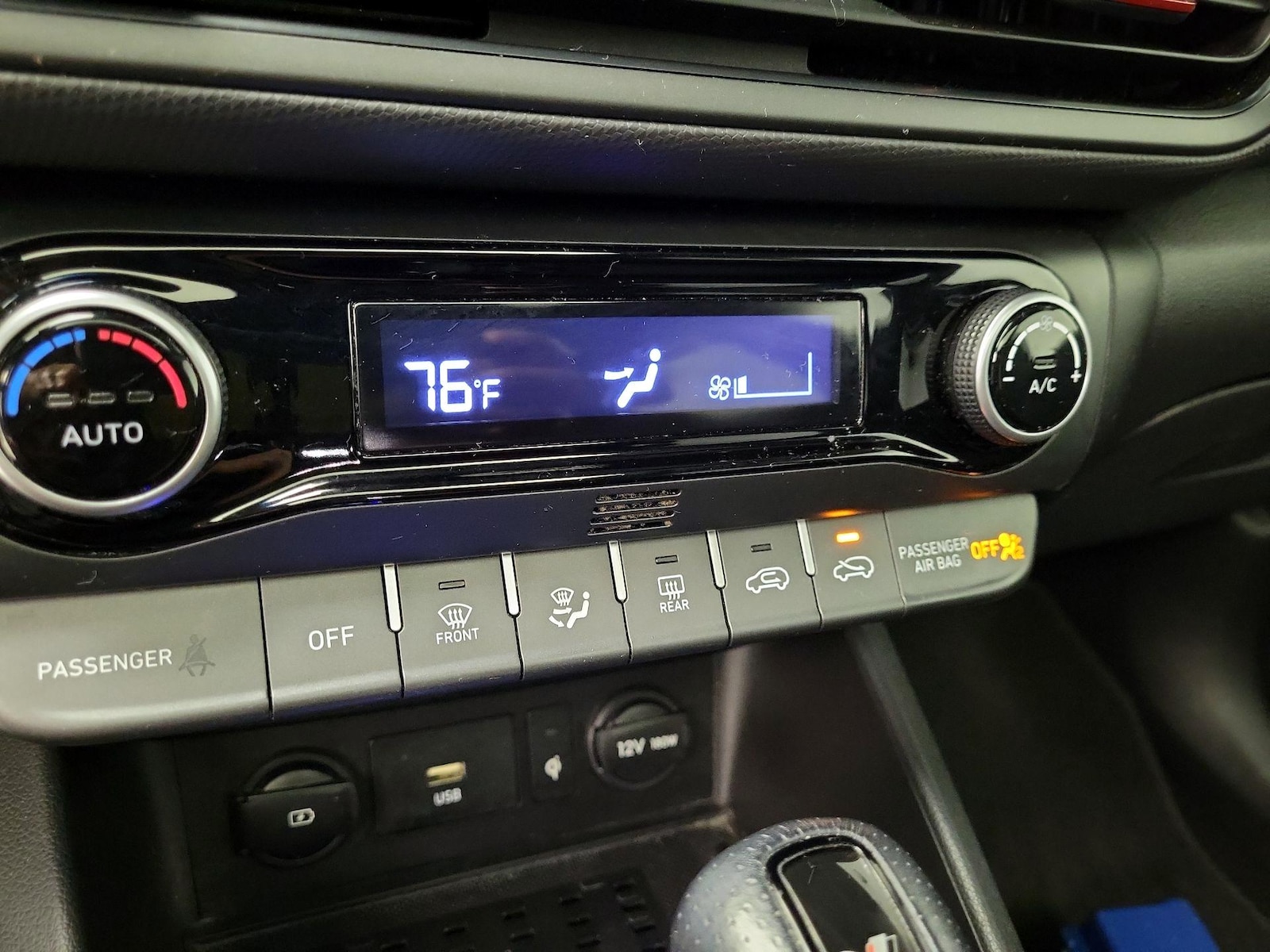 2023 Hyundai Kona N Line - Photo 18