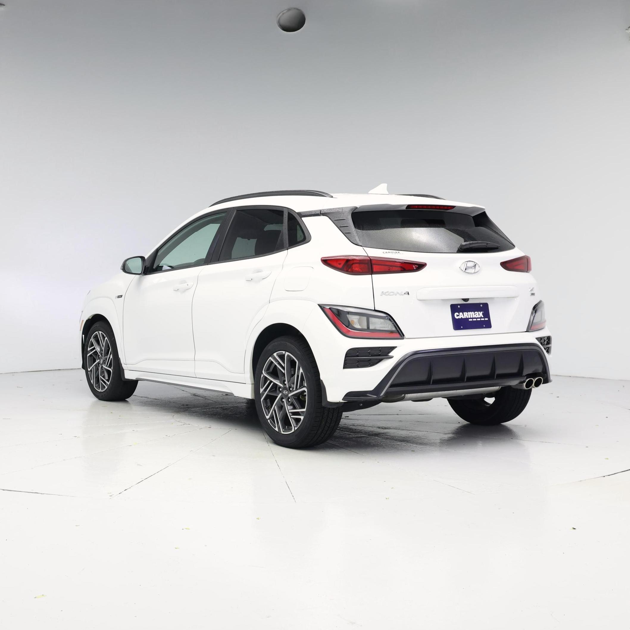 Thumbnail: 2023 Hyundai Kona - 2