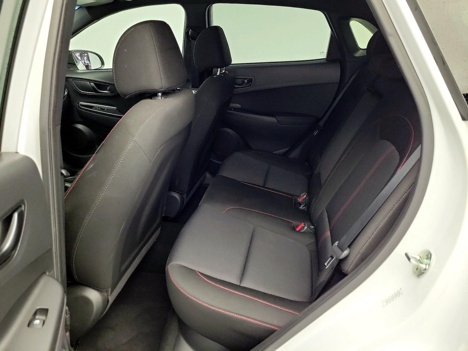 2023 Hyundai Kona N Line - Photo 22