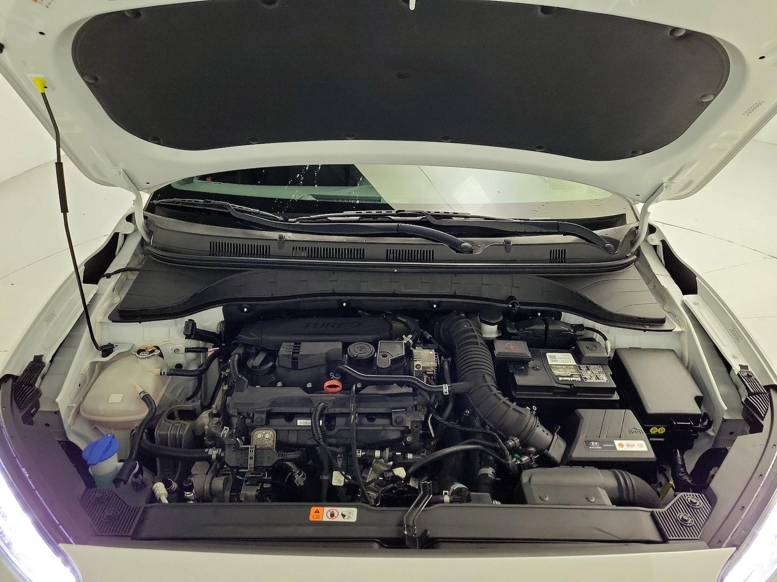 2023 Hyundai Kona N Line - Photo 24
