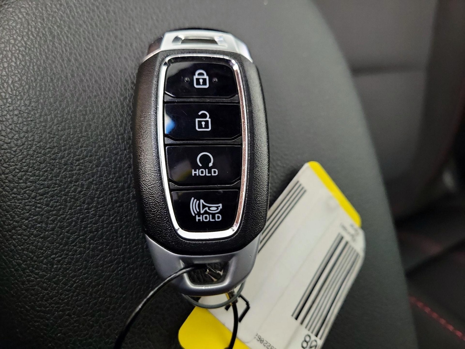 2023 Hyundai Kona N Line - Photo 25