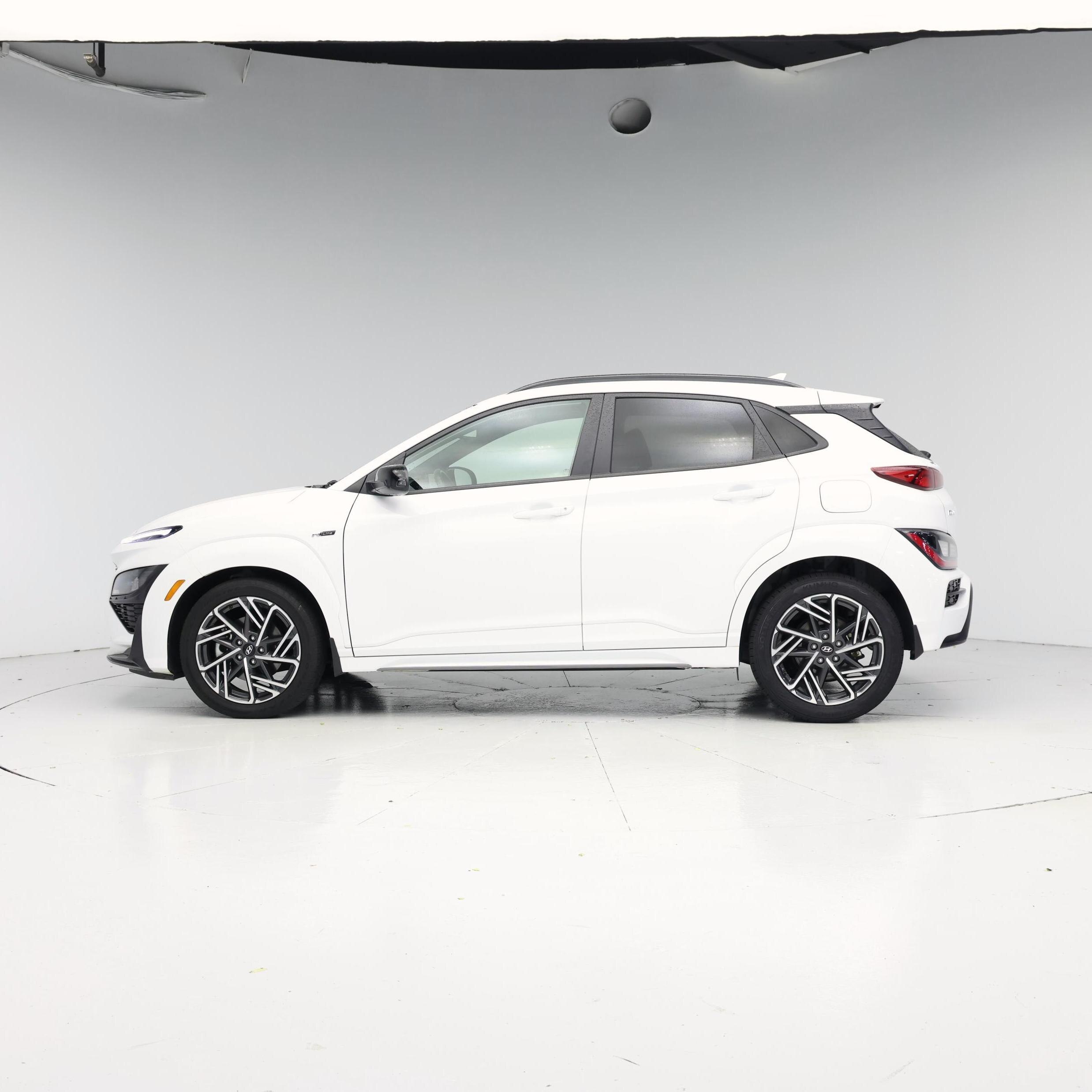 Thumbnail: 2023 Hyundai Kona - 3