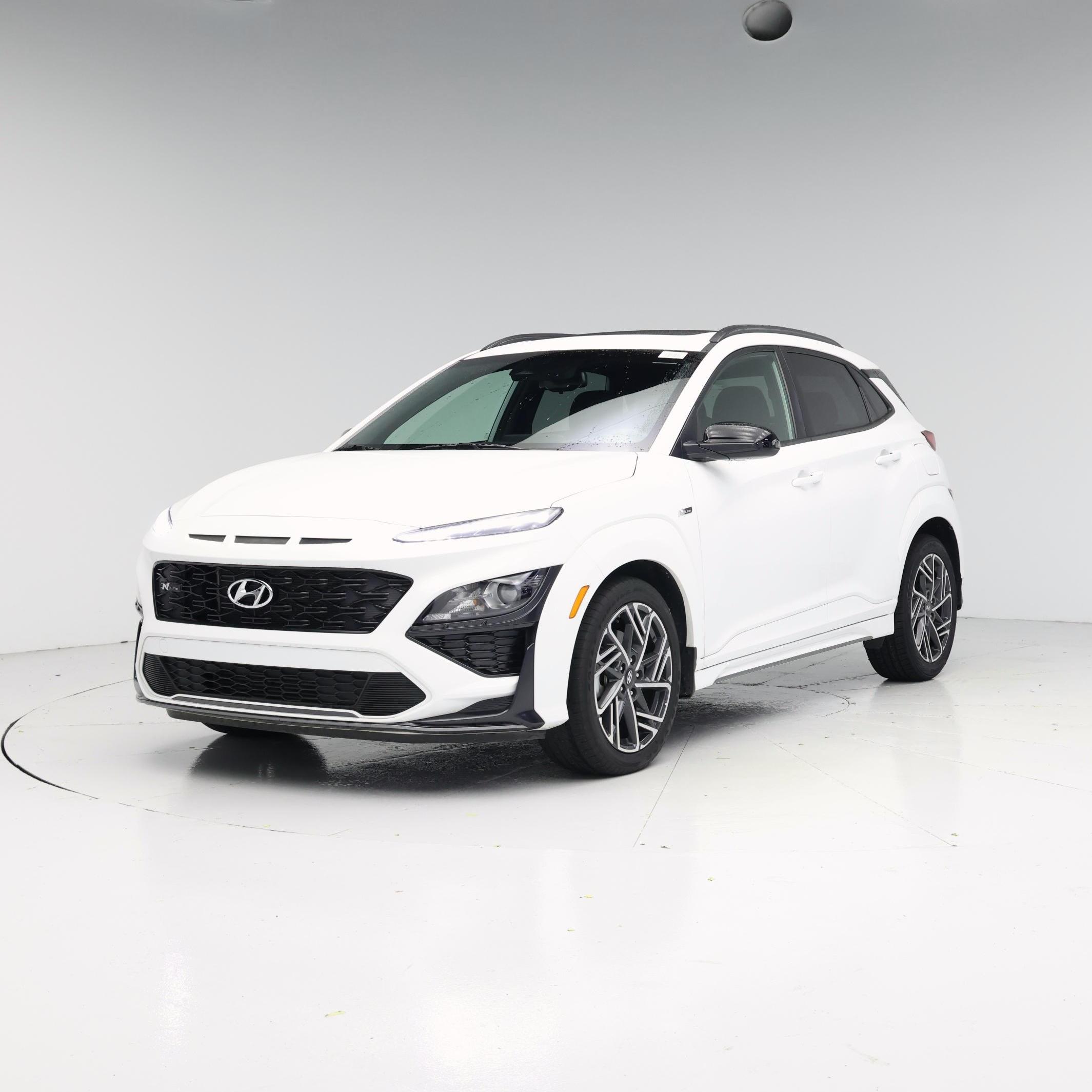 Thumbnail: 2023 Hyundai Kona - 4