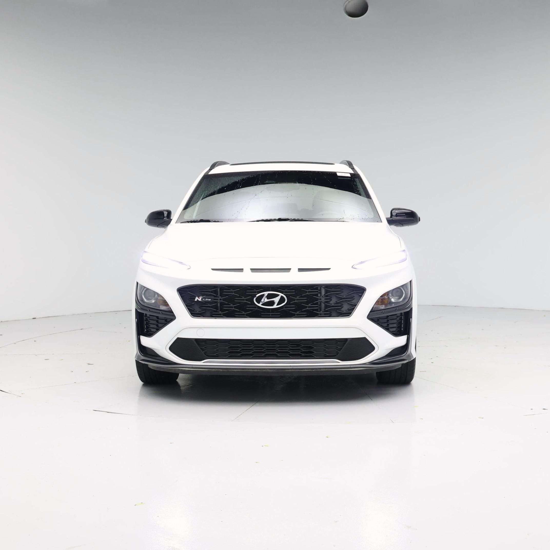 Thumbnail: 2023 Hyundai Kona - 5