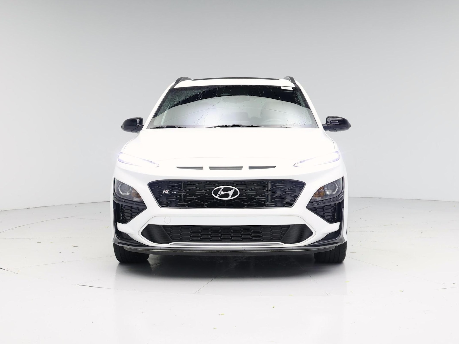 2023 Hyundai Kona N Line - Photo 6