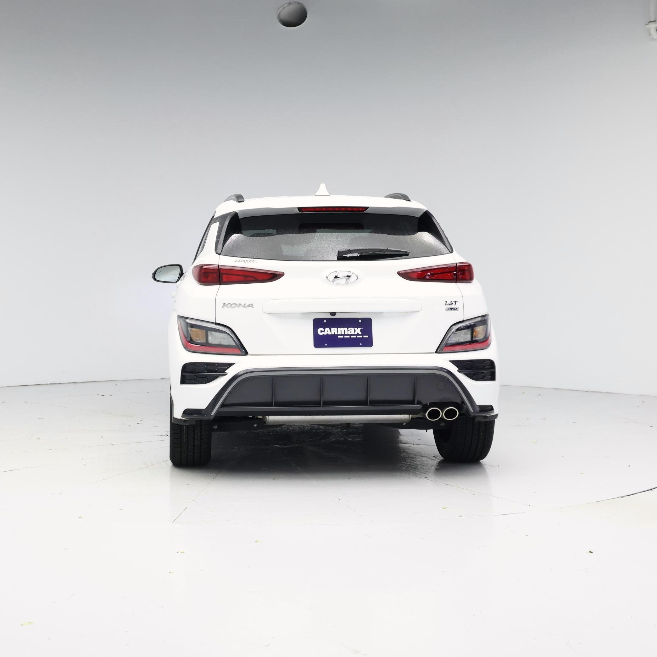 Thumbnail: 2023 Hyundai Kona - 6