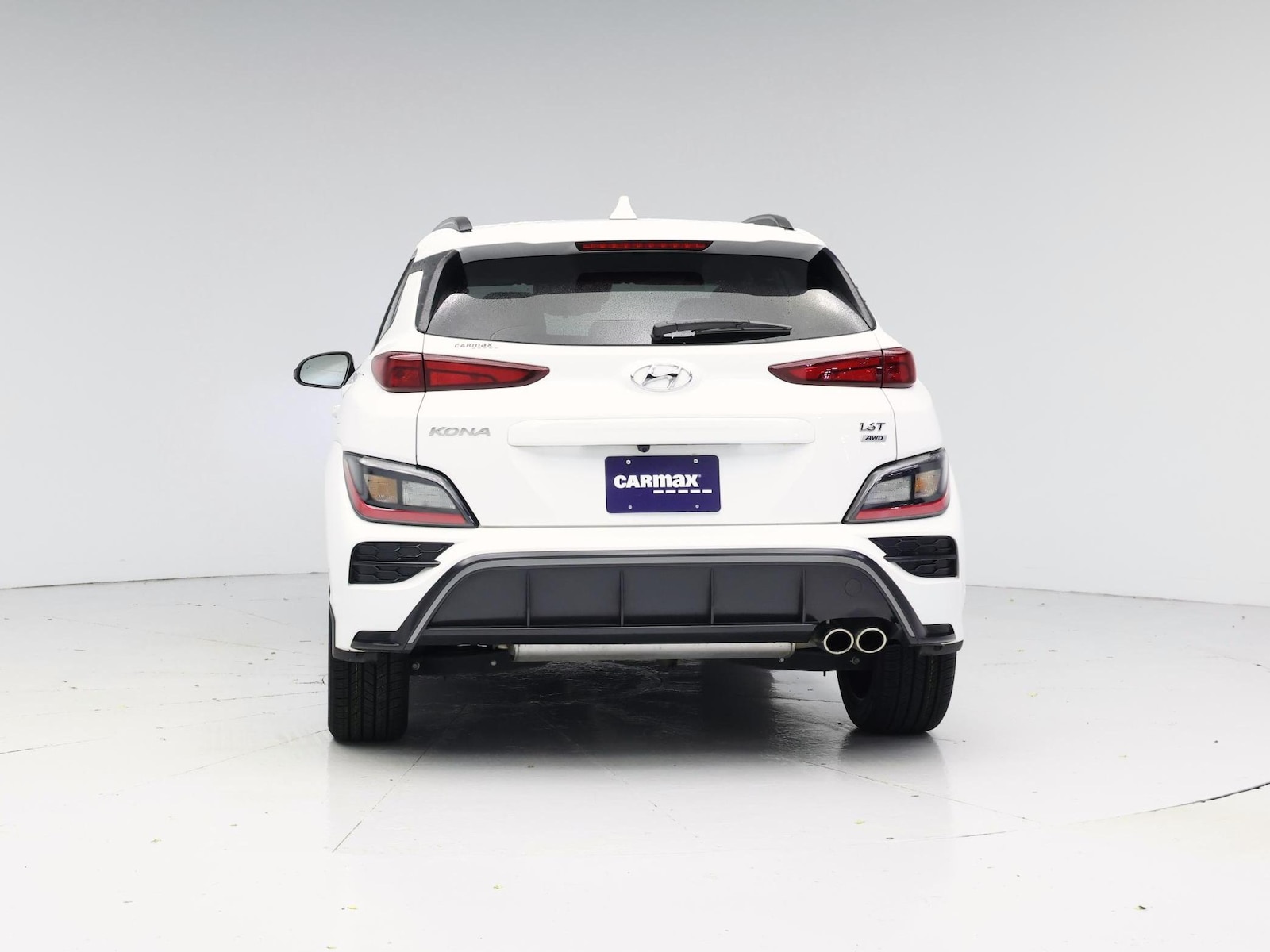 2023 Hyundai Kona N Line - Photo 7