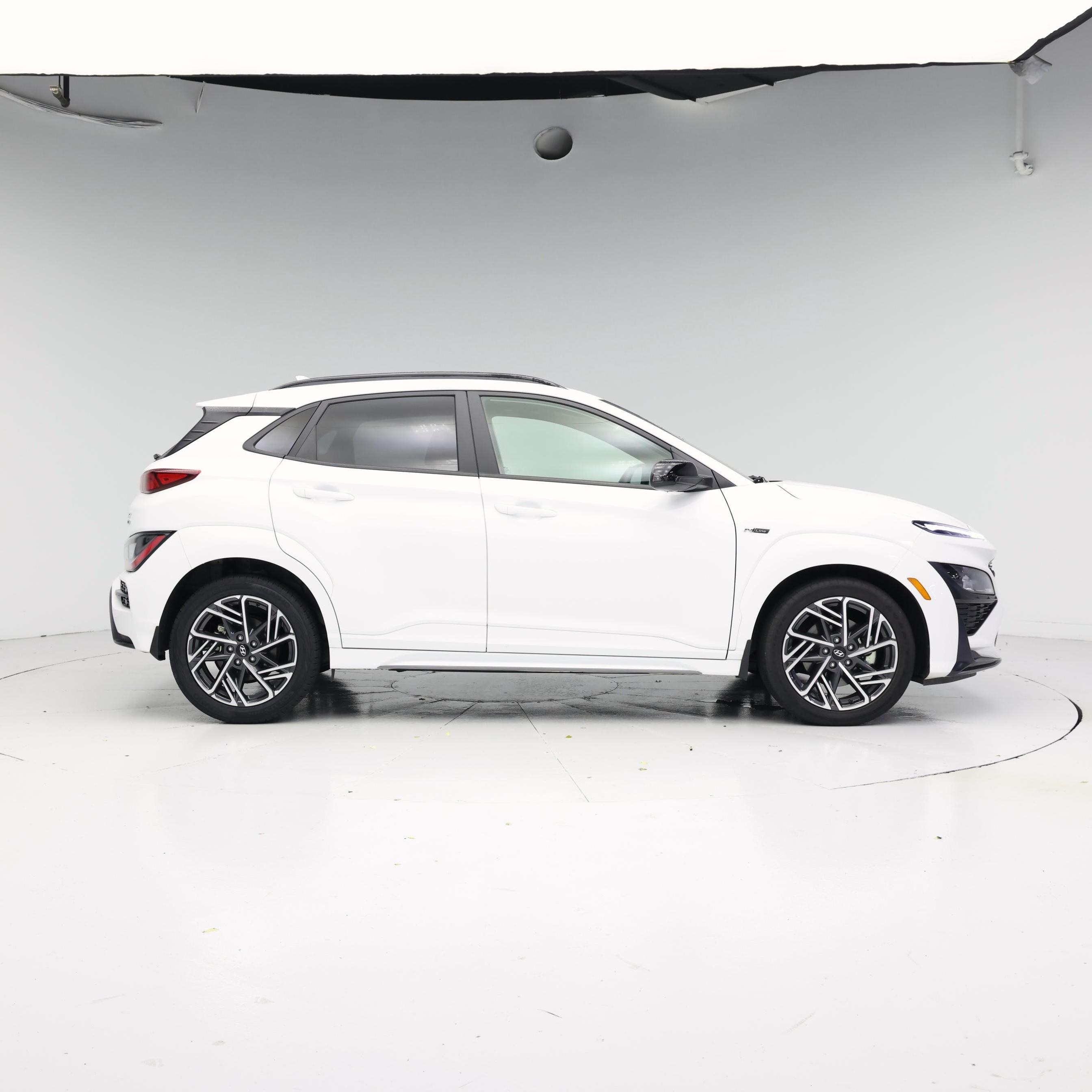 Thumbnail: 2023 Hyundai Kona - 7