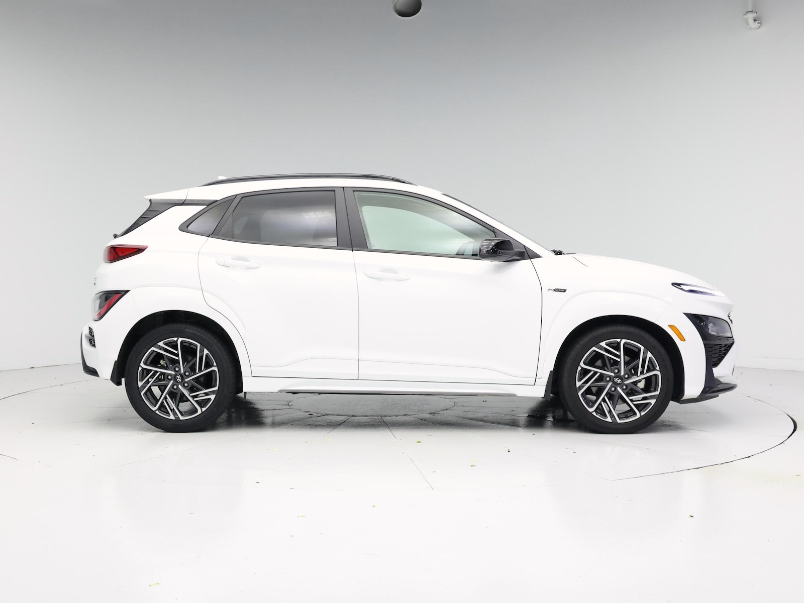 2023 Hyundai Kona N Line - Photo 8