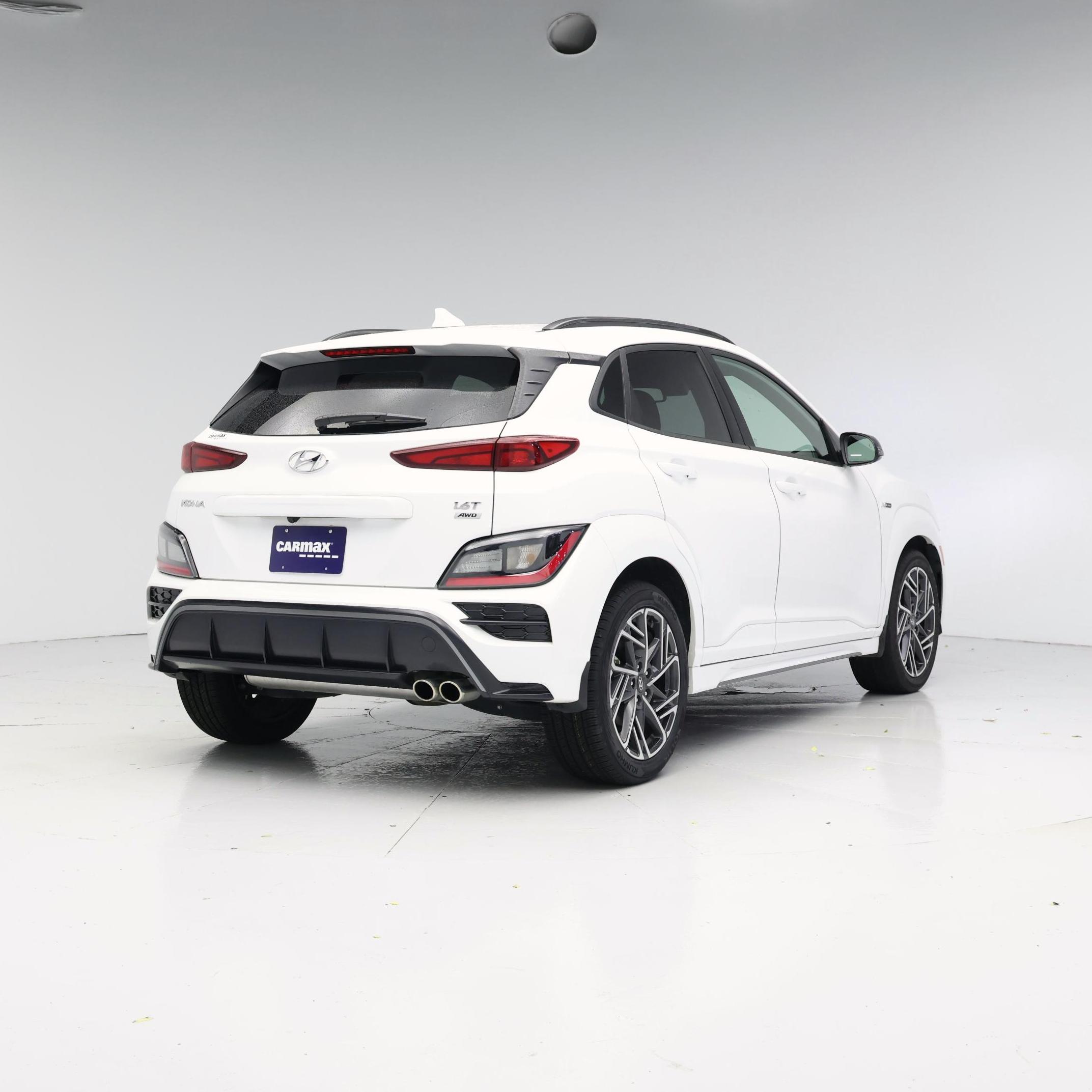 Thumbnail: 2023 Hyundai Kona - 8