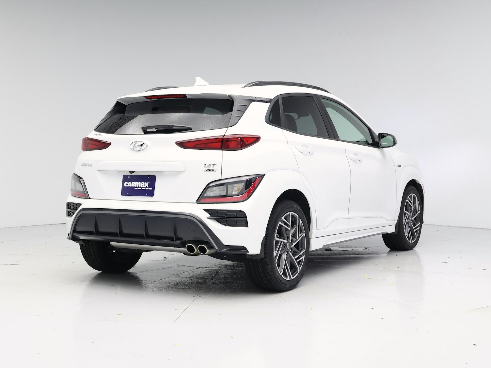 2023 Hyundai Kona N Line - Photo 9