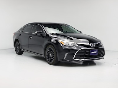 2016 Toyota Avalon Touring