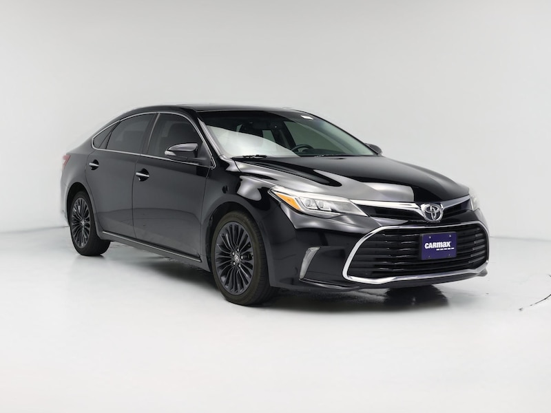 2016 Toyota Avalon Touring -
                  Charlotte, NC