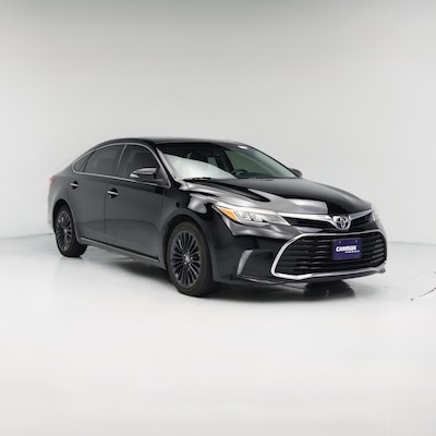 2016 Toyota Avalon Touring