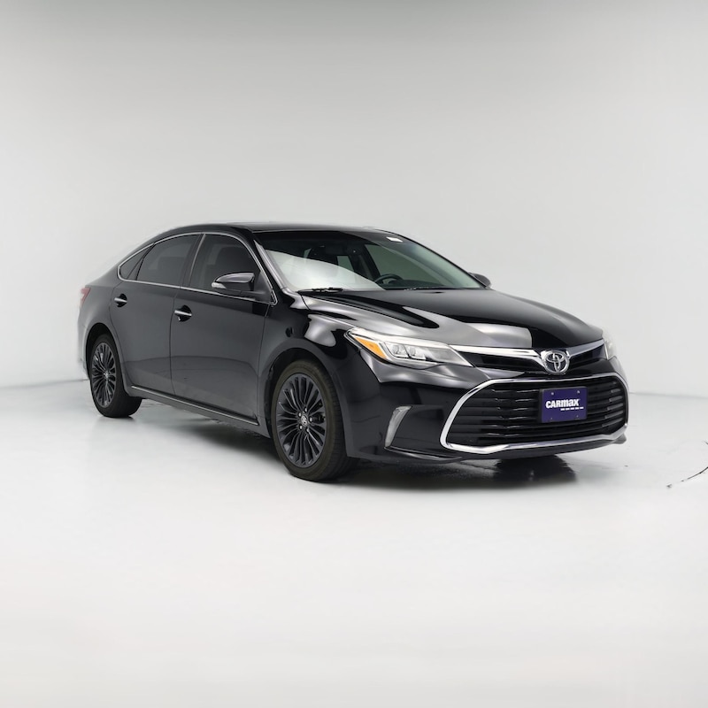 2016 Toyota Avalon Touring