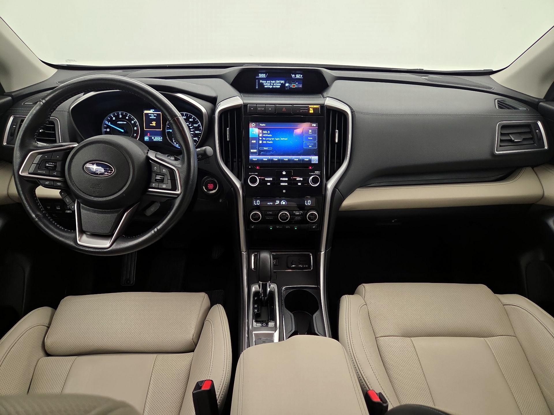 Thumbnail: 2021 Subaru Ascent - 9