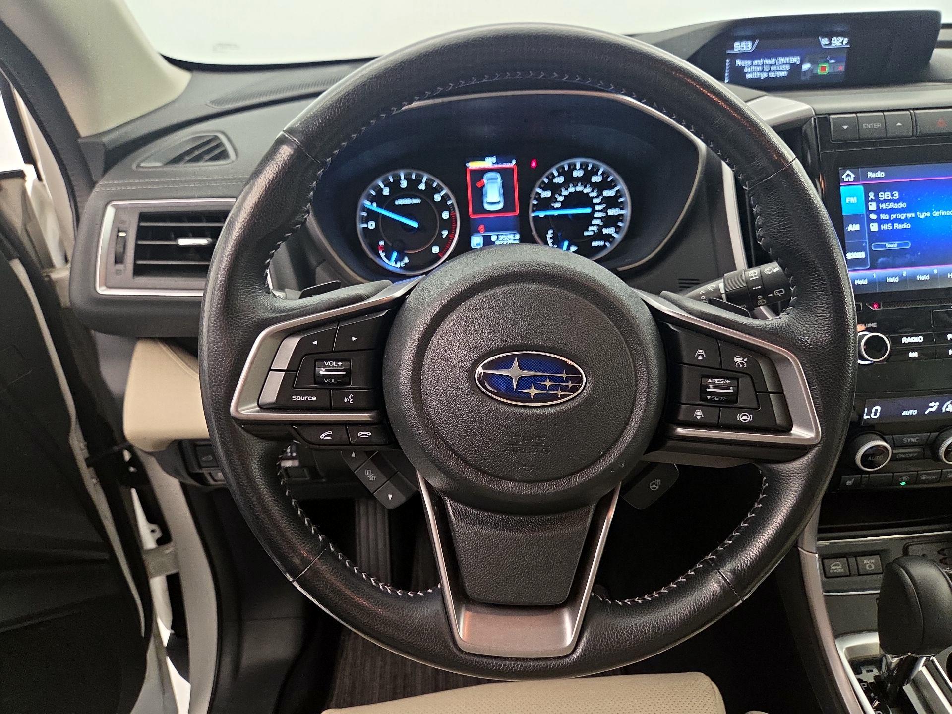 Thumbnail: 2021 Subaru Ascent - 10