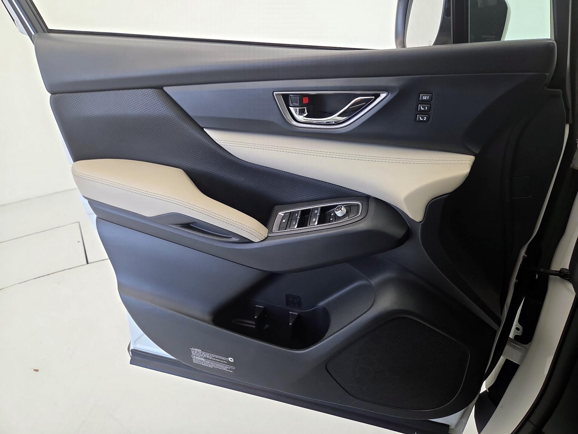 Thumbnail: 2021 Subaru Ascent - 12
