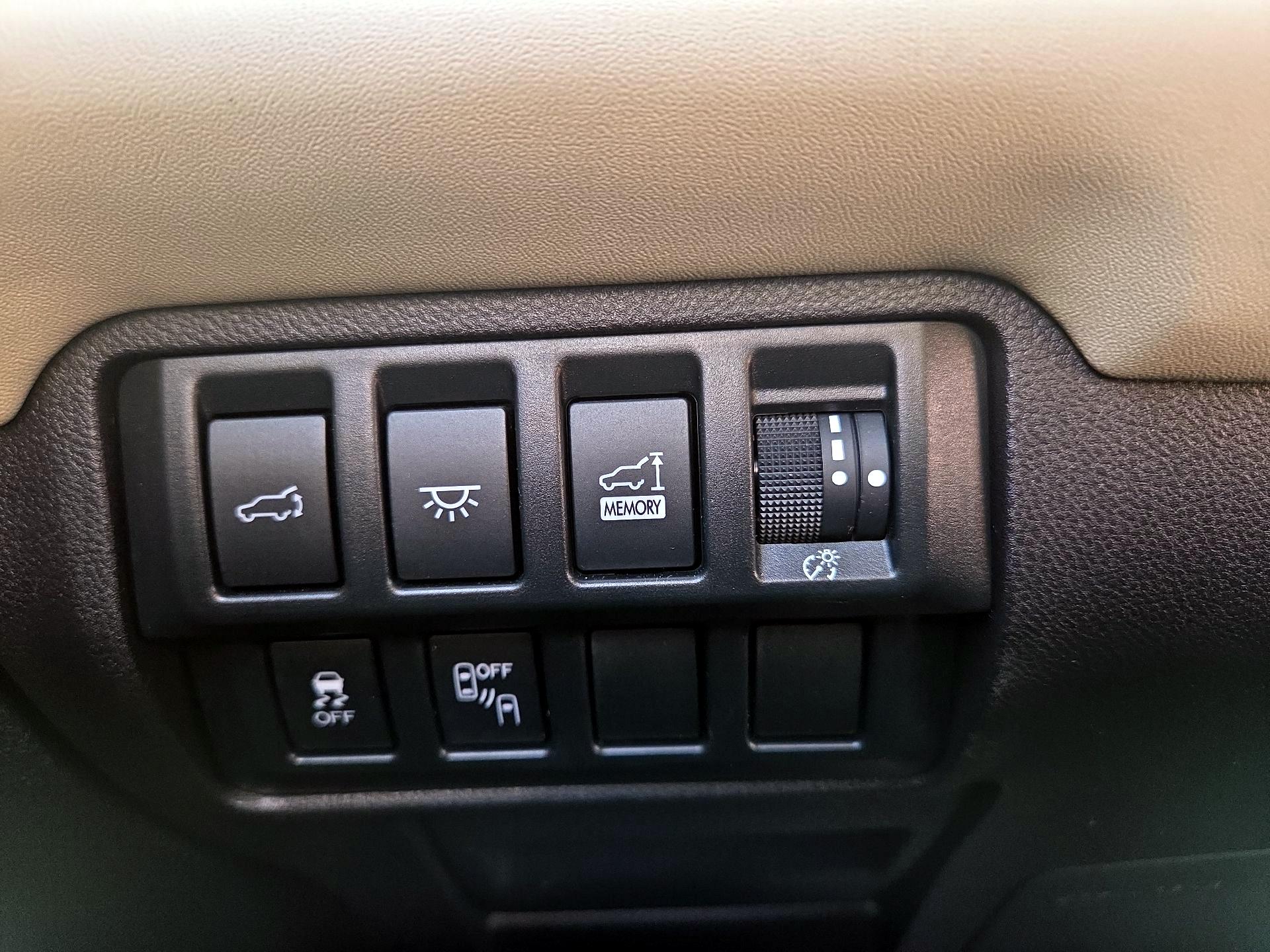Thumbnail: 2021 Subaru Ascent - 13