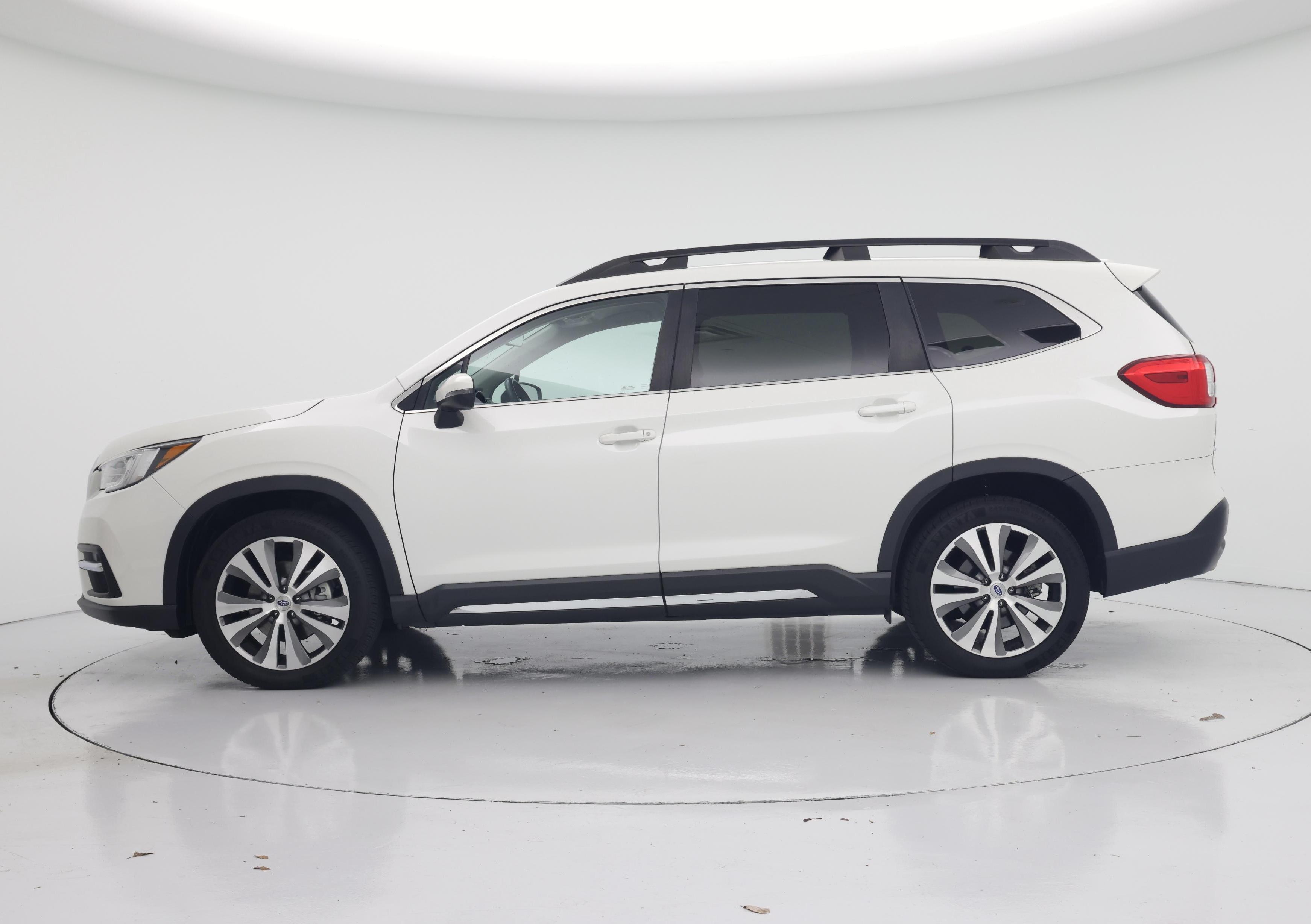 Thumbnail: 2021 Subaru Ascent - 3