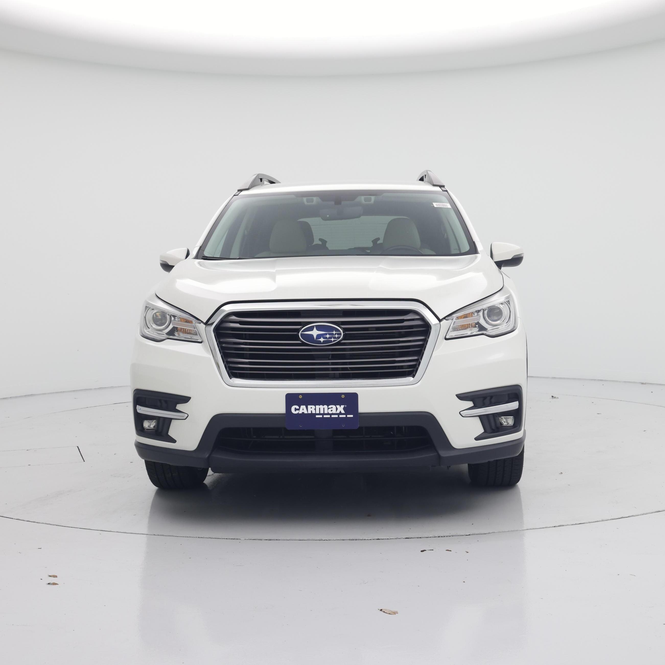 Thumbnail: 2021 Subaru Ascent - 5