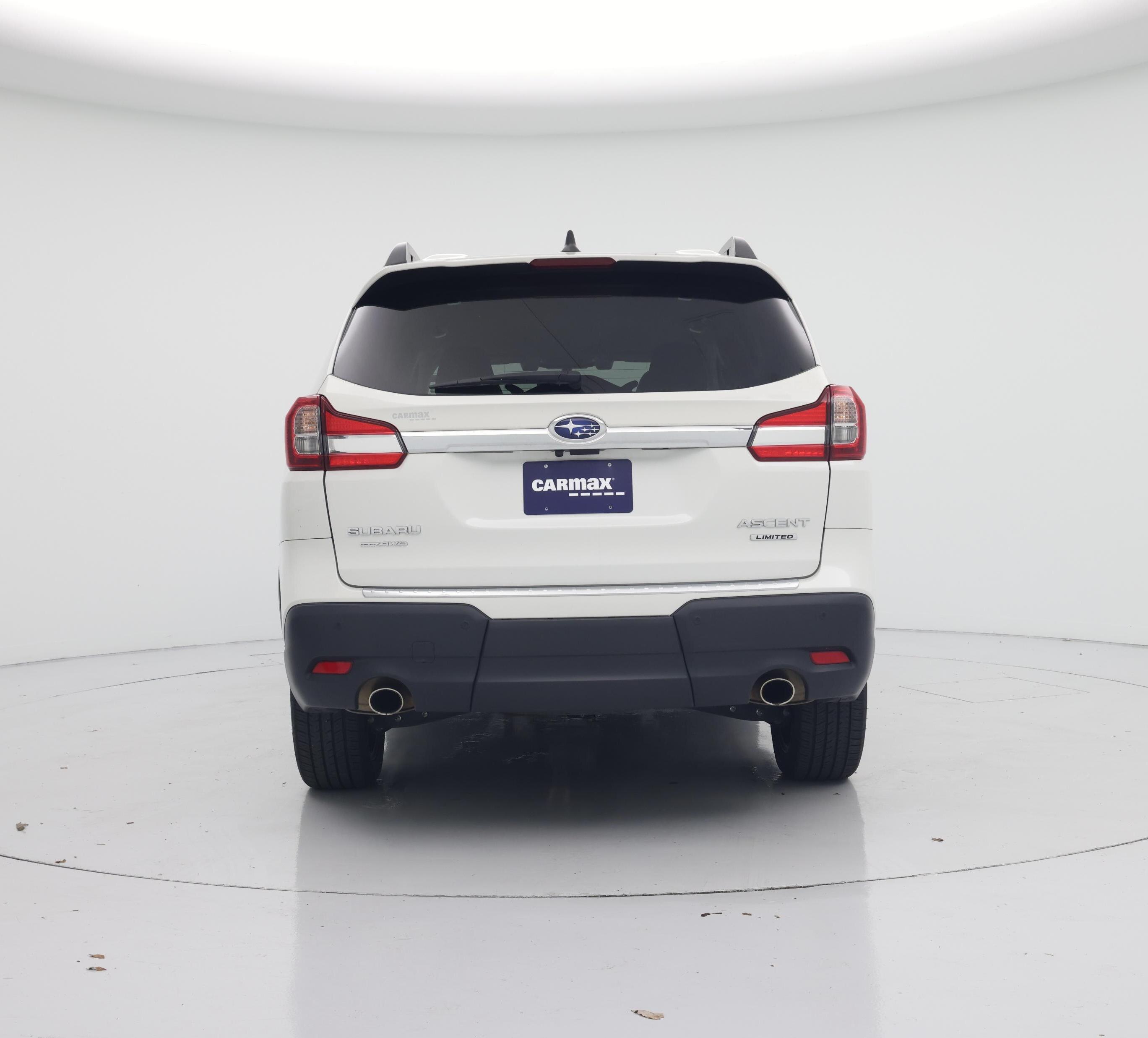 Thumbnail: 2021 Subaru Ascent - 6