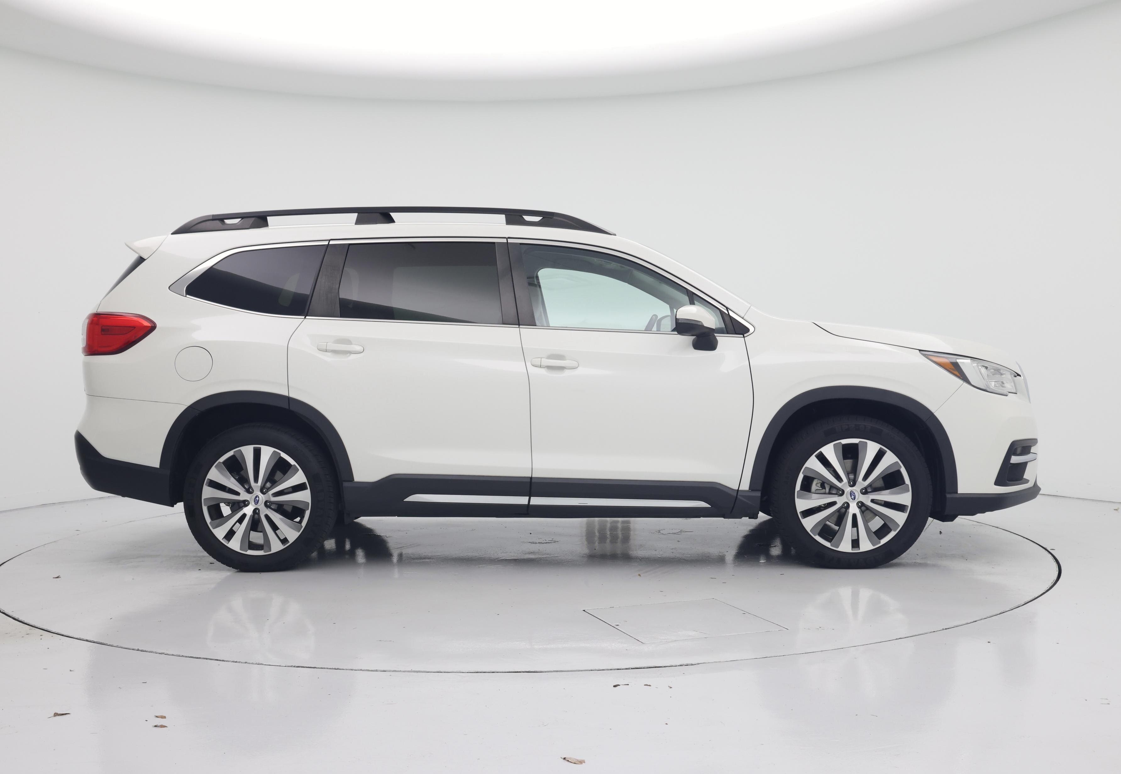 Thumbnail: 2021 Subaru Ascent - 7