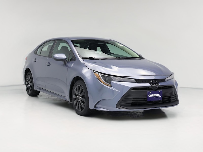 2024 Toyota Corolla LE -
                  Charlotte, NC