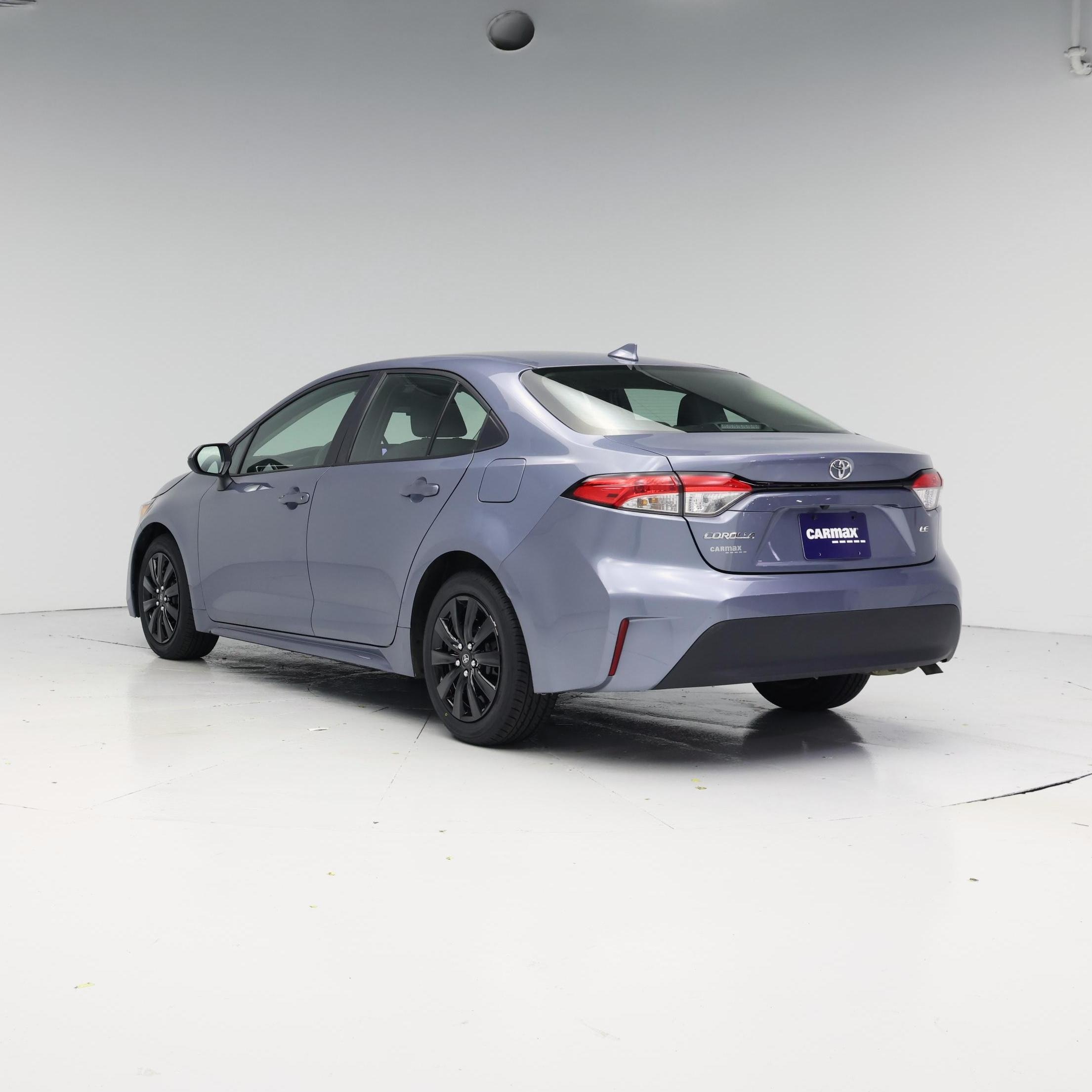 Thumbnail: 2024 Toyota Corolla - 2