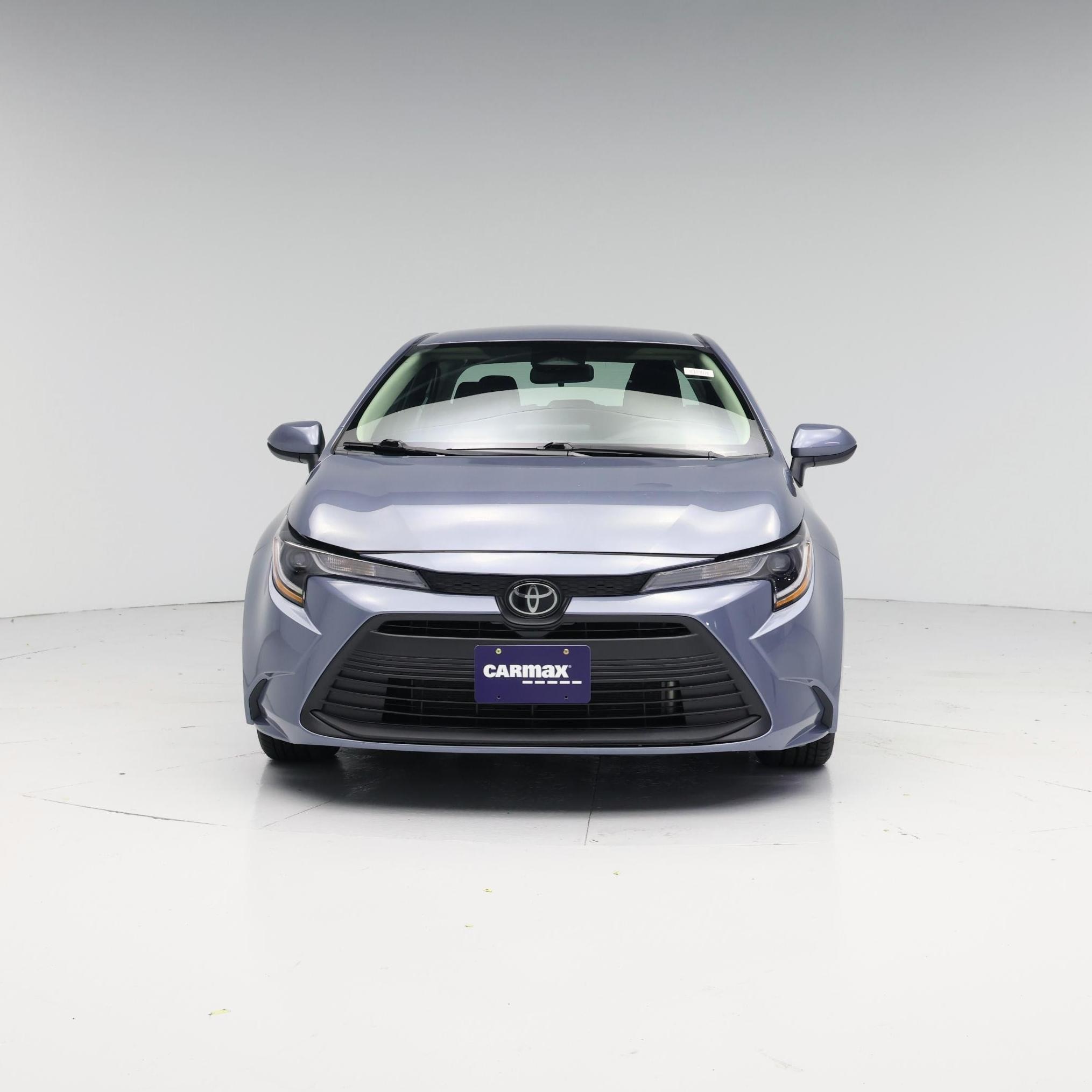 Thumbnail: 2024 Toyota Corolla - 5