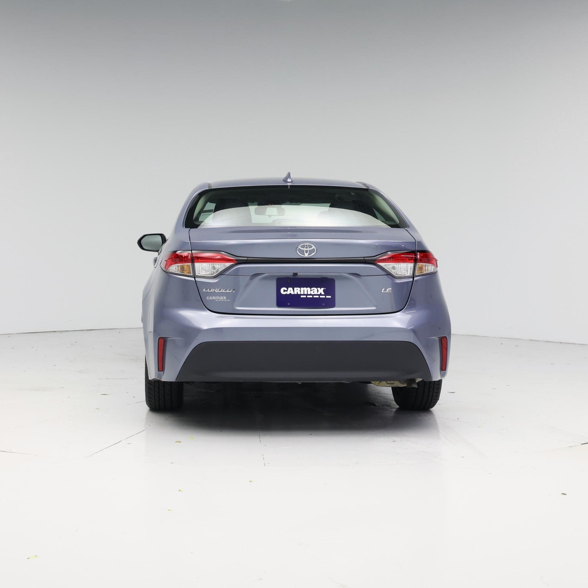 Thumbnail: 2024 Toyota Corolla - 6